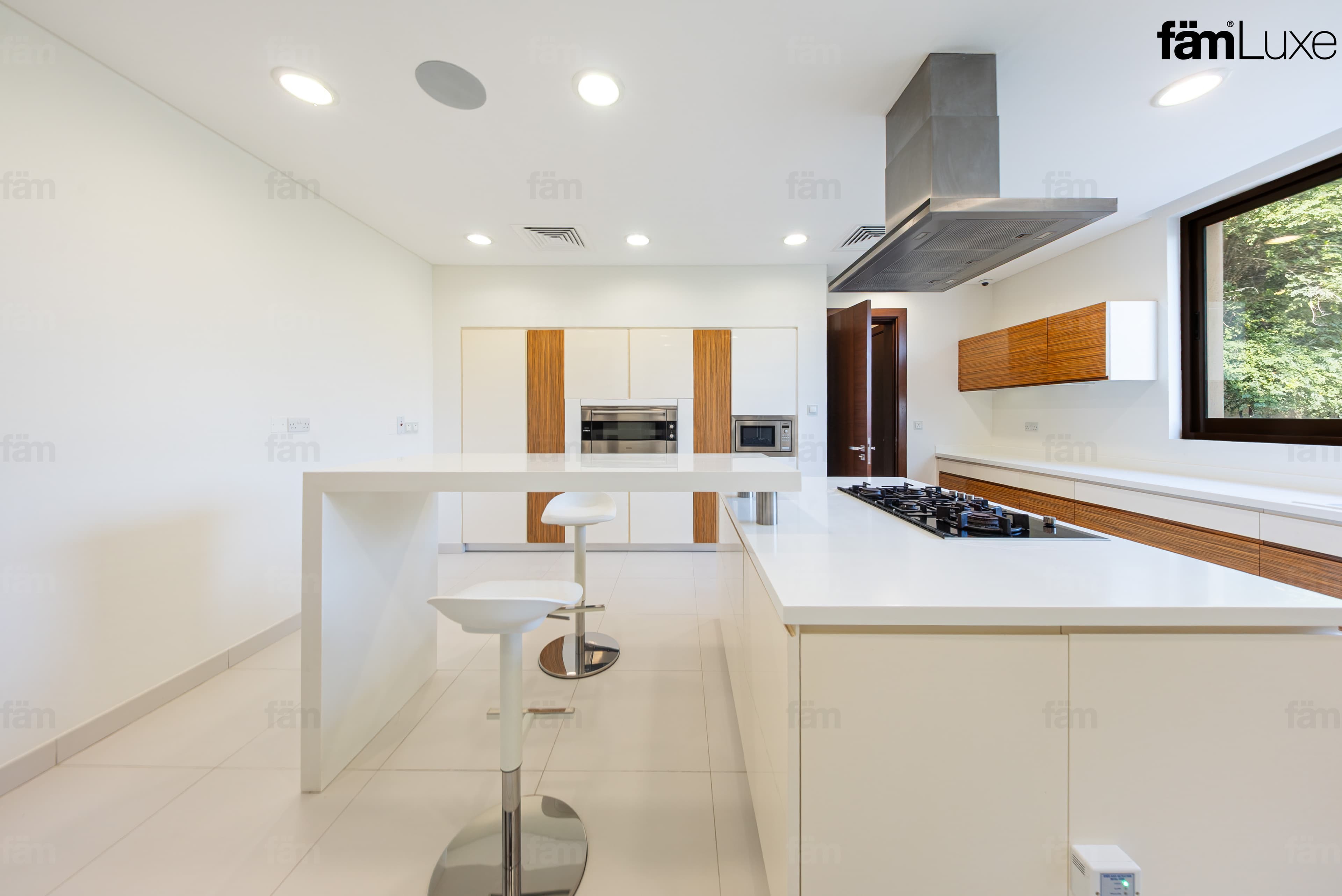 5 bedroom villa in Al Barsha 2 Villas, photograph 12 of 20