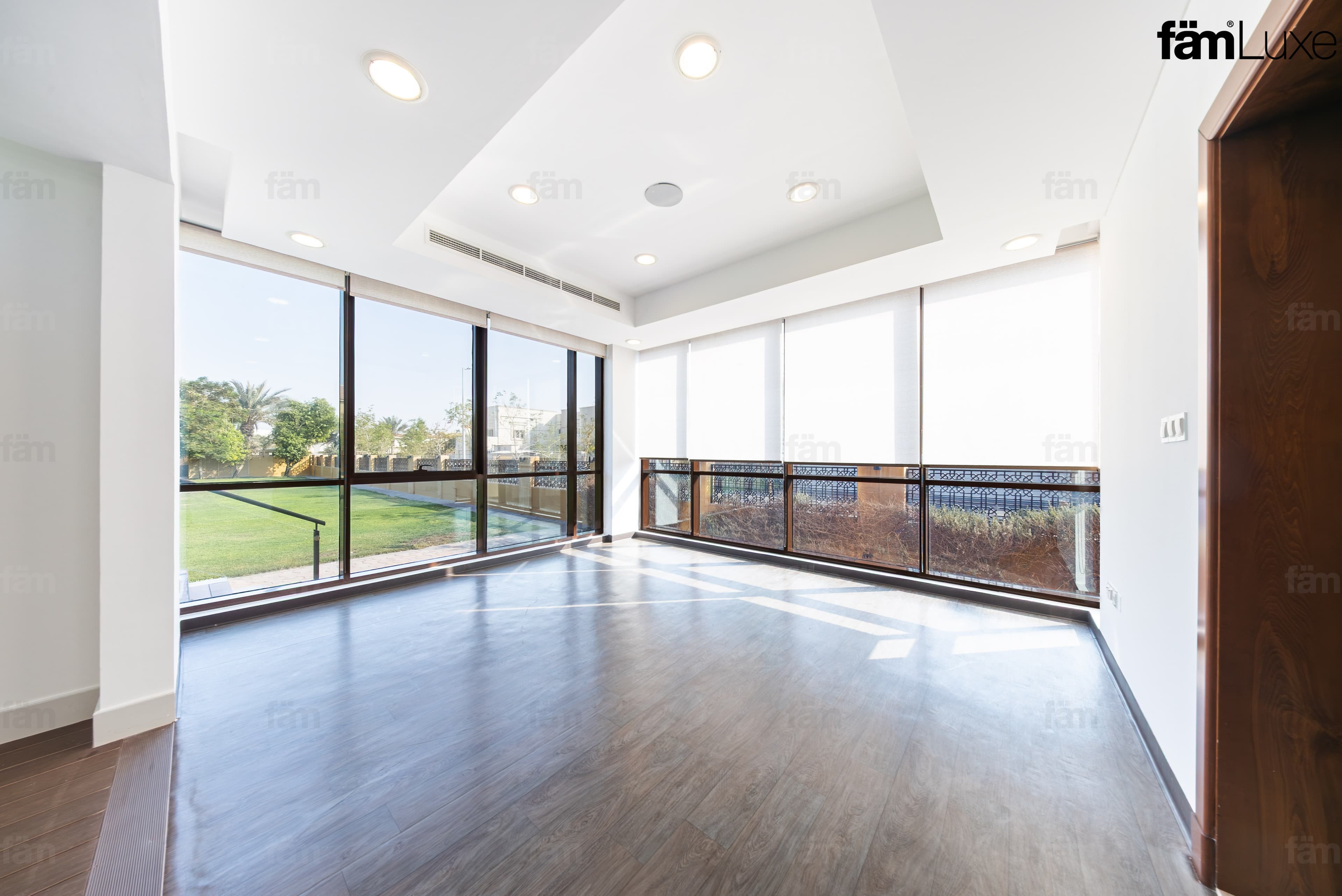 5 bedroom villa in Al Barsha 2 Villas, photograph 9 of 20