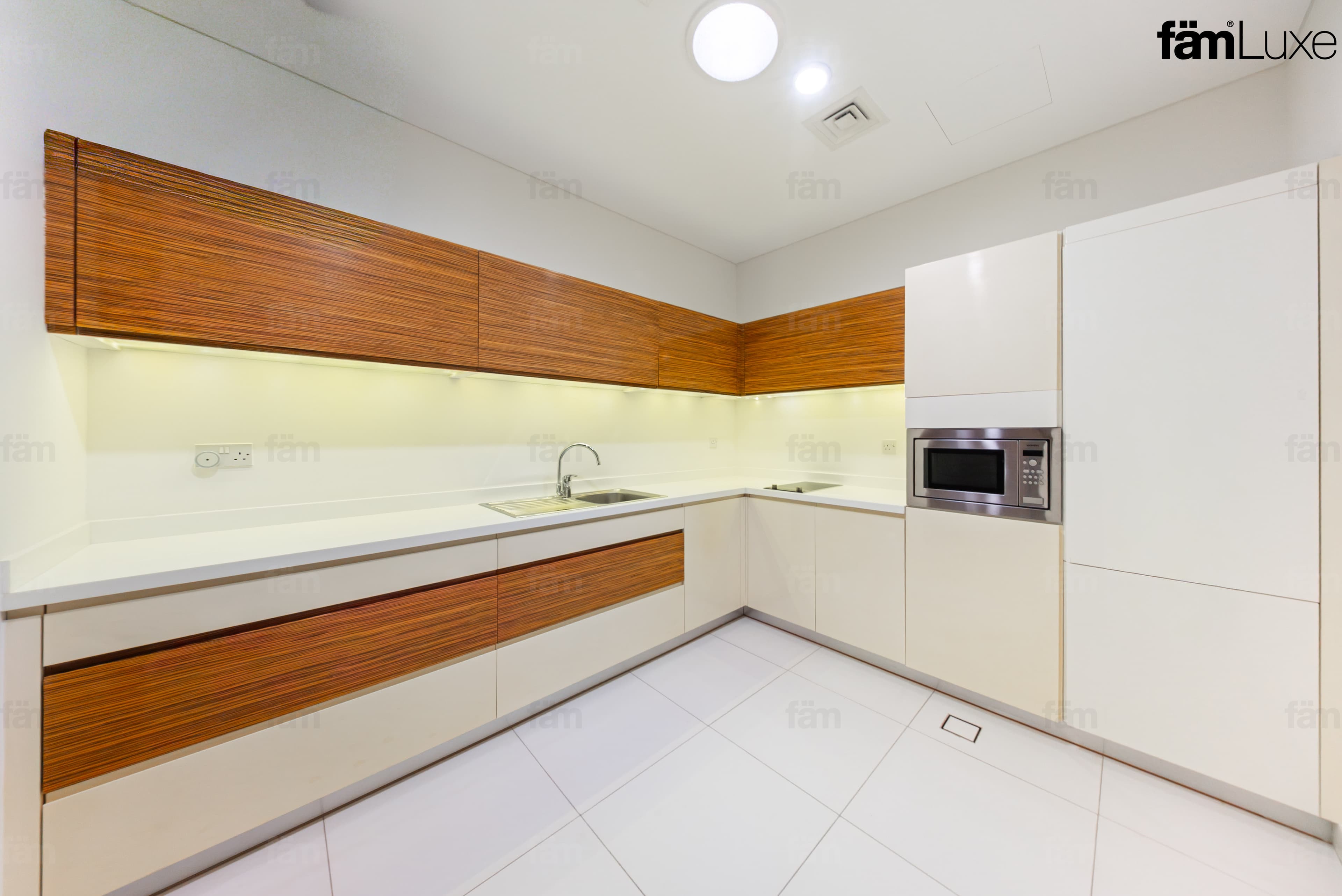 5 bedroom villa in Al Barsha 2 Villas, photograph 19 of 20