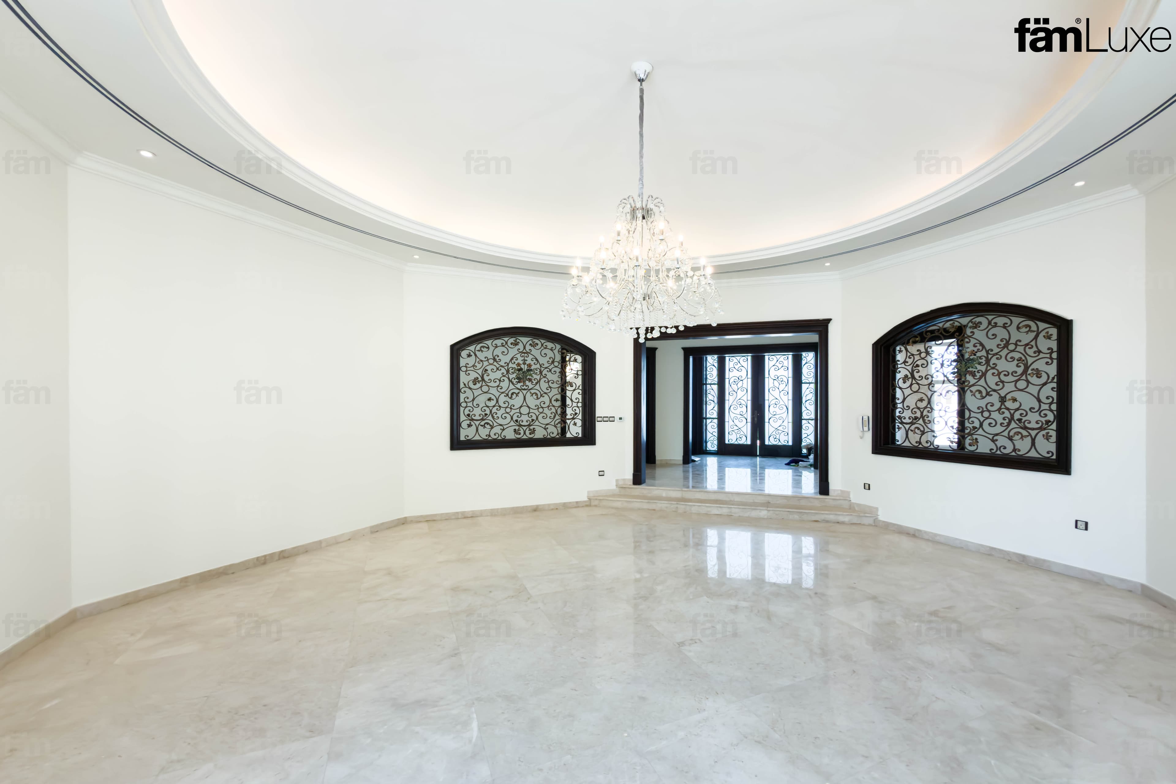 5 bedroom villa in Al Barsha South 1, photograph 11 of 20