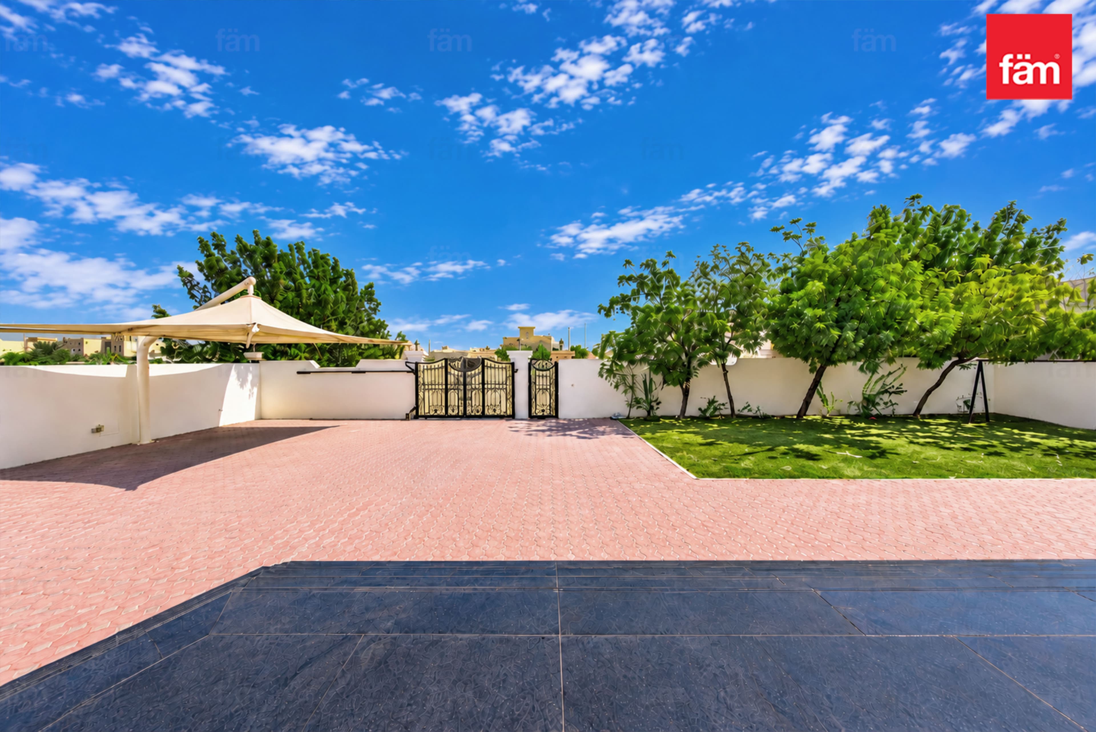5 bedroom villa in Al Barsha South 1, photograph 12 of 20