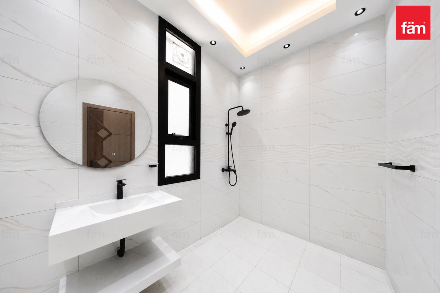 4 bedroom villa in Al Barsha South 2, photograph 16 of 20