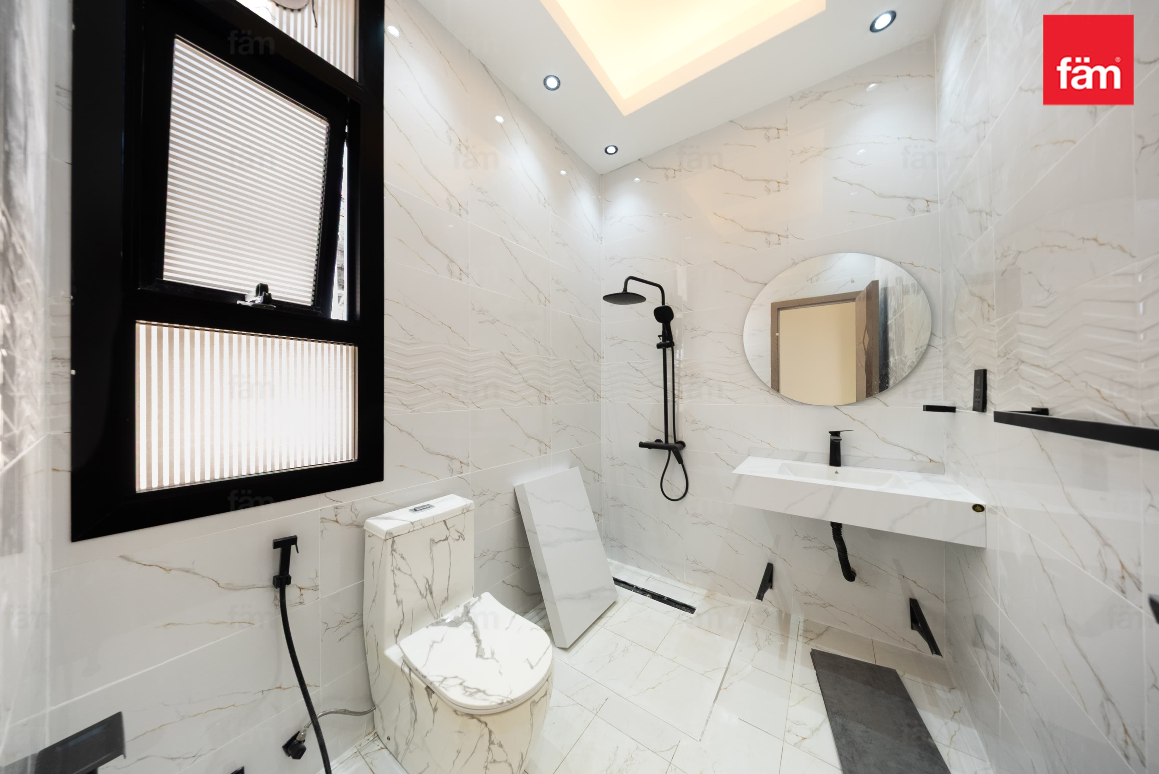 4 bedroom villa in Al Barsha South 2, photograph 14 of 20