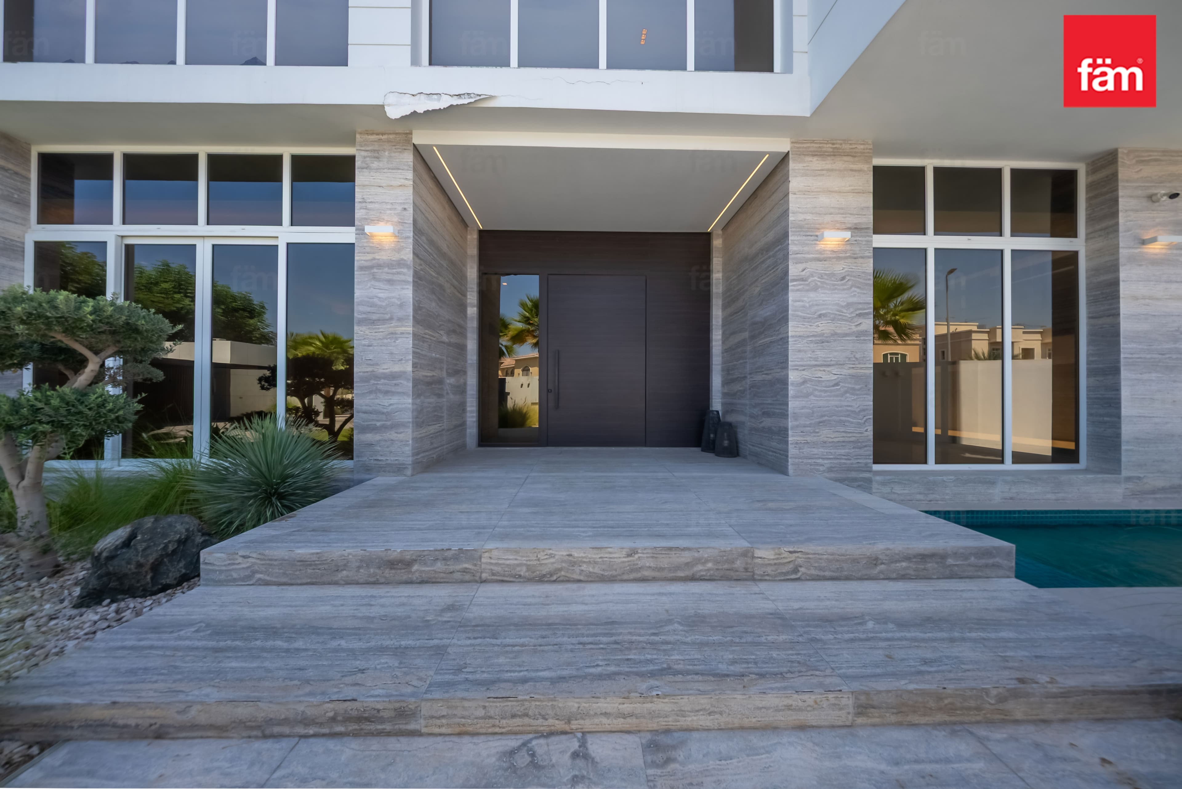 5 bedroom villa in Al Barsha South 2, photograph 20 of 20