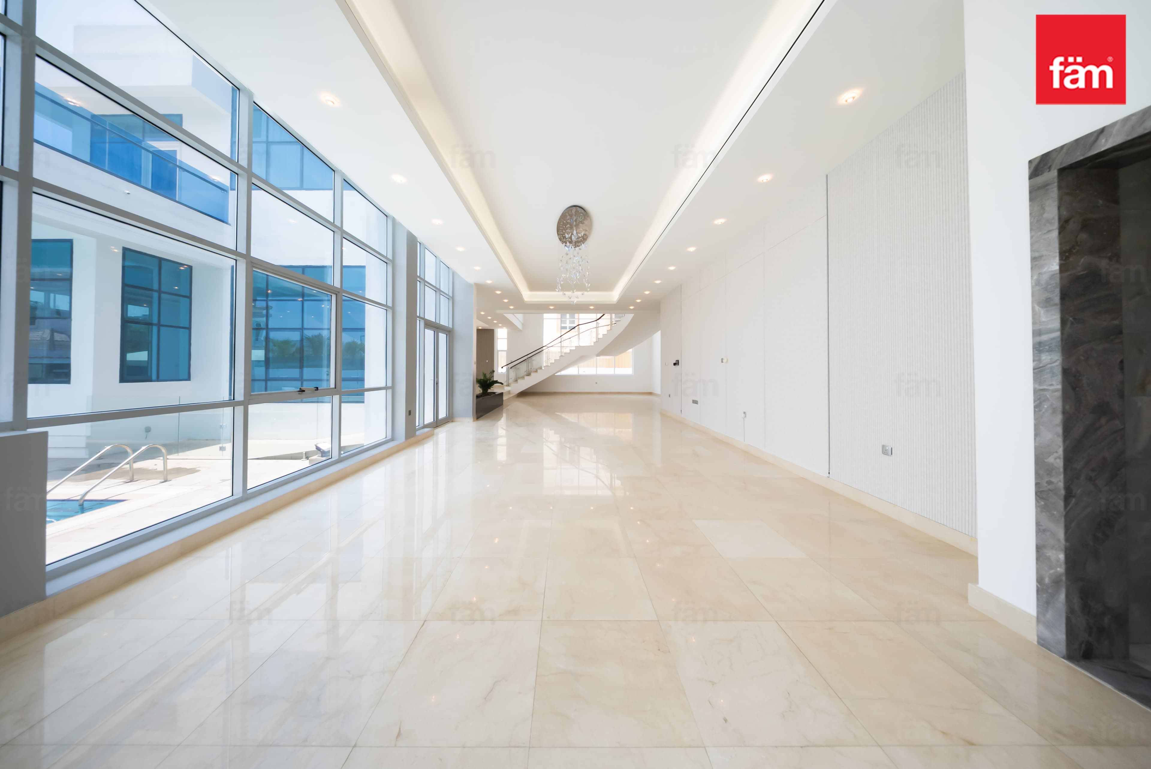 5 bedroom villa in Al Barsha South 2, photograph 7 of 20
