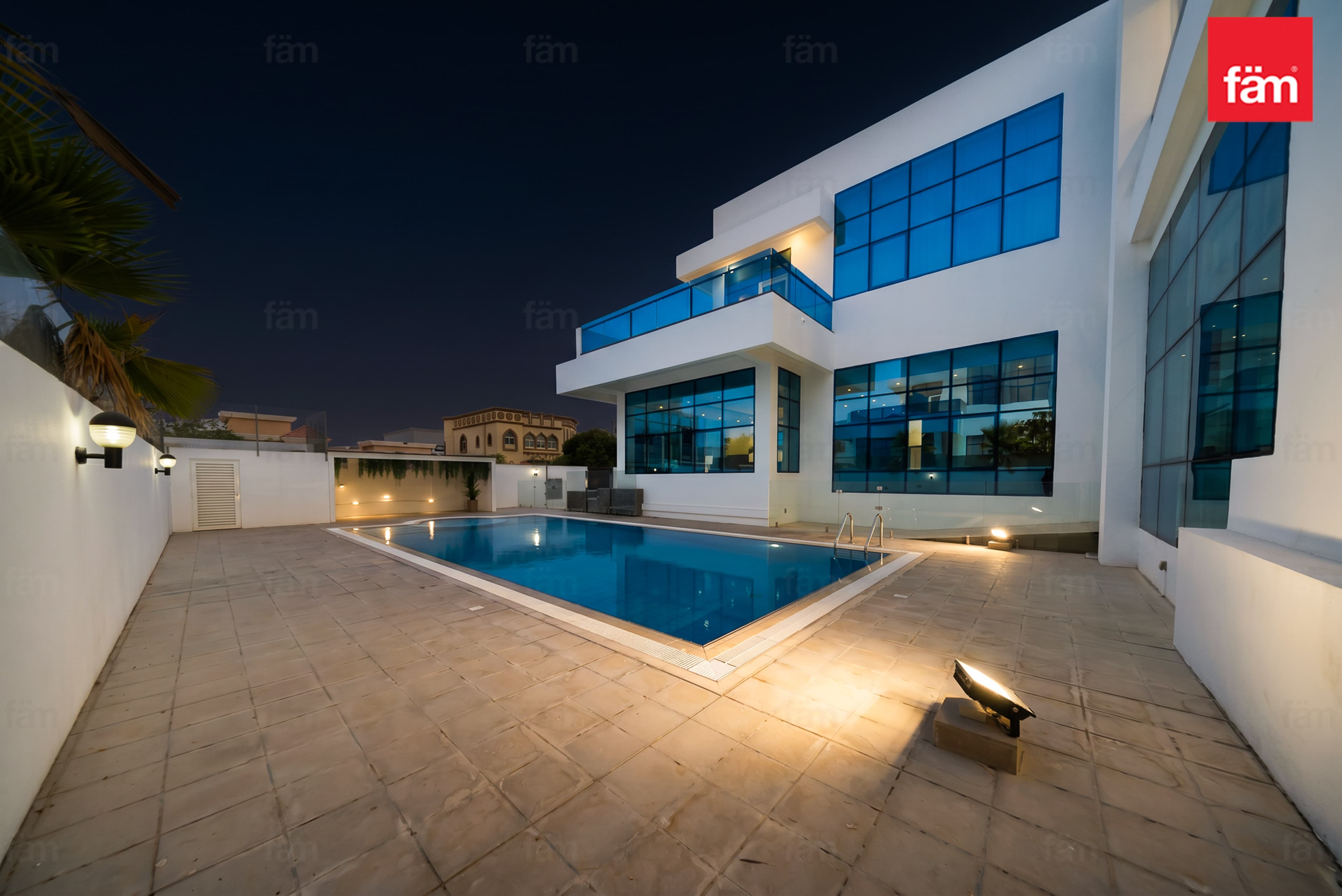 5 bedroom villa in Al Barsha South 2, photograph 10 of 20