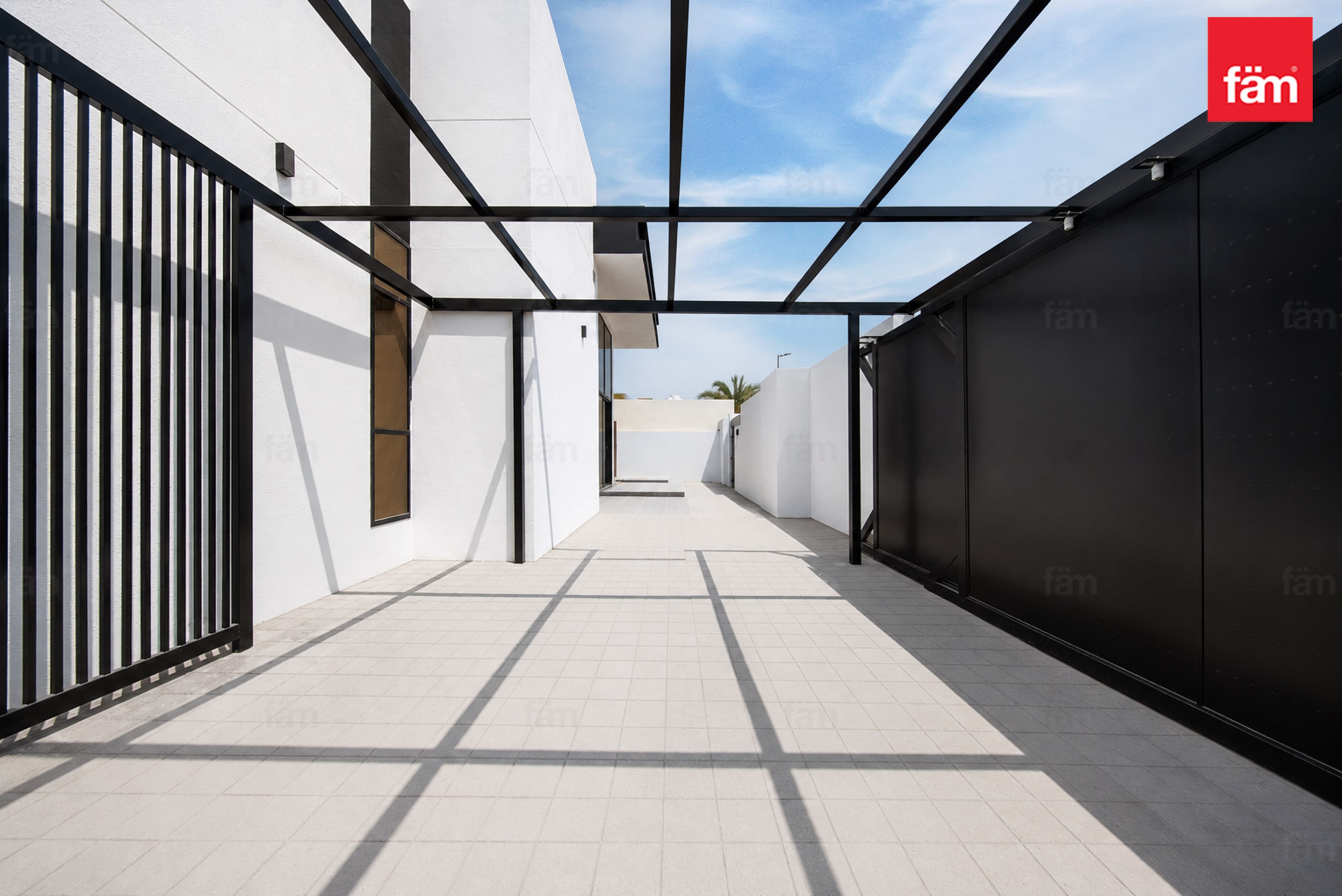 4 bedroom villa in Al Barsha South 2, photograph 10 of 20