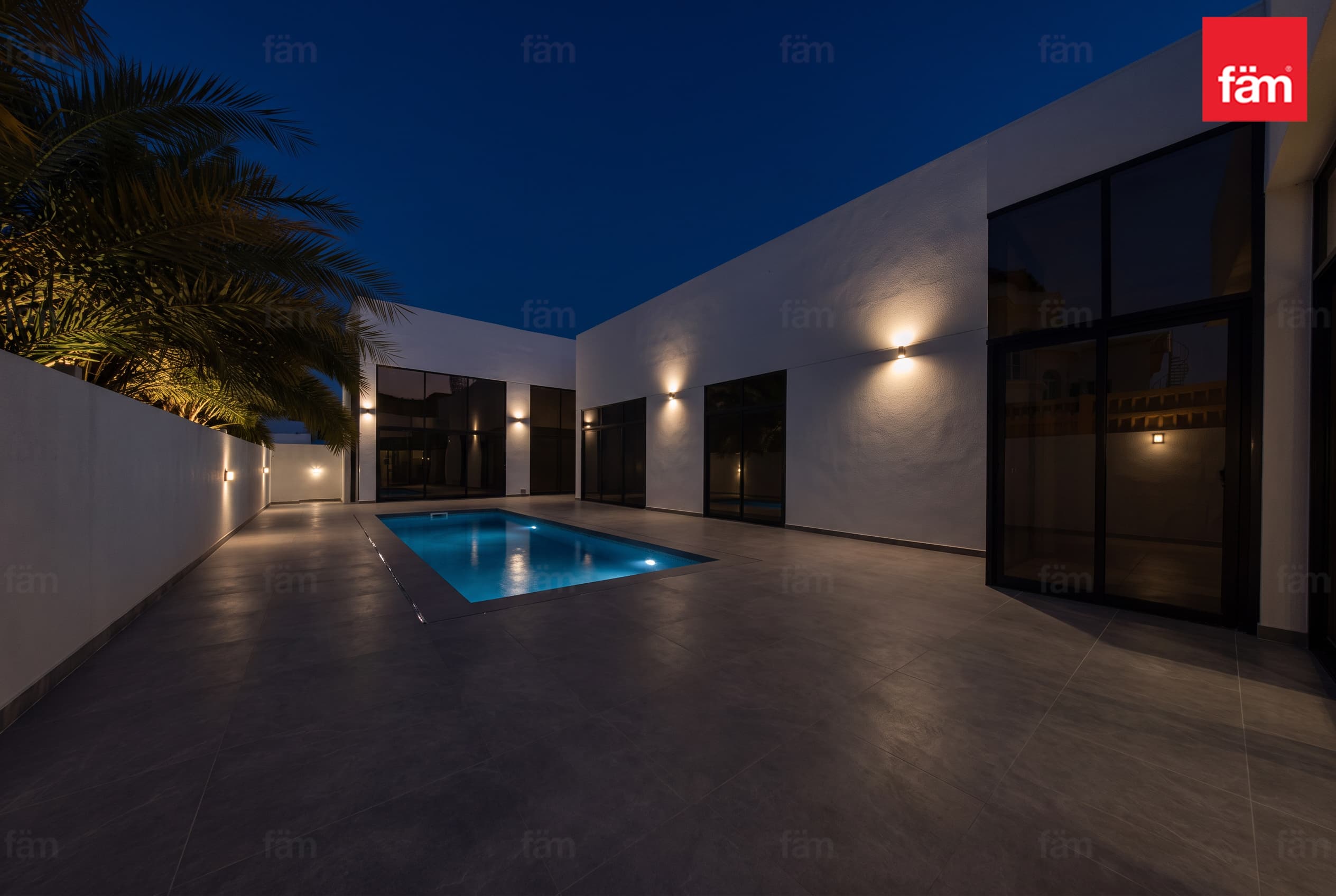 4 bedroom villa in Al Barsha South 2, photograph 14 of 20
