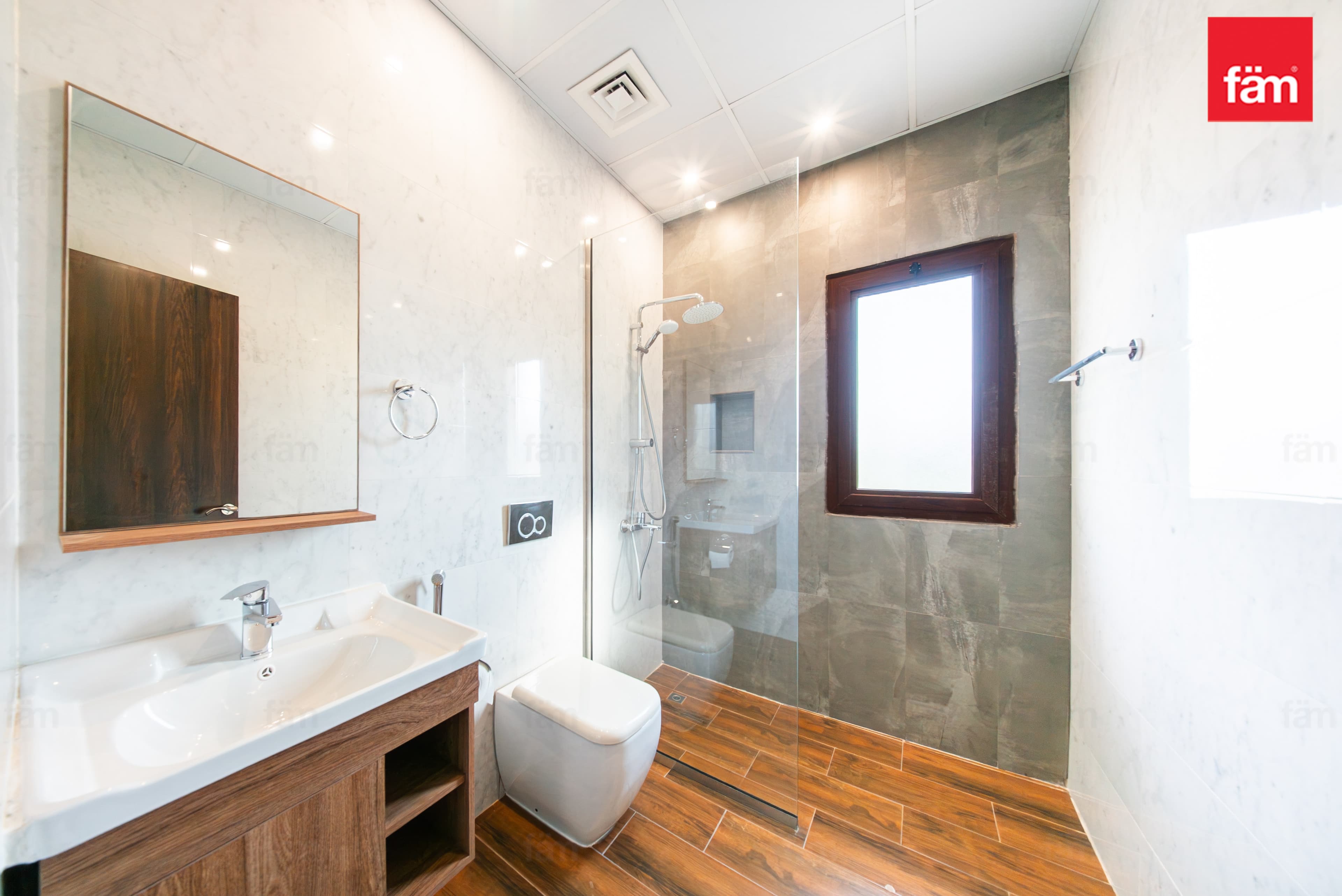 5 bedroom villa in Al Barsha South 2, photograph 12 of 20