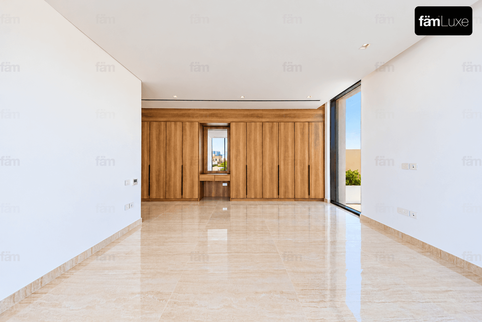 6 bedroom villa in Al Barsha South 2, photograph 8 of 18