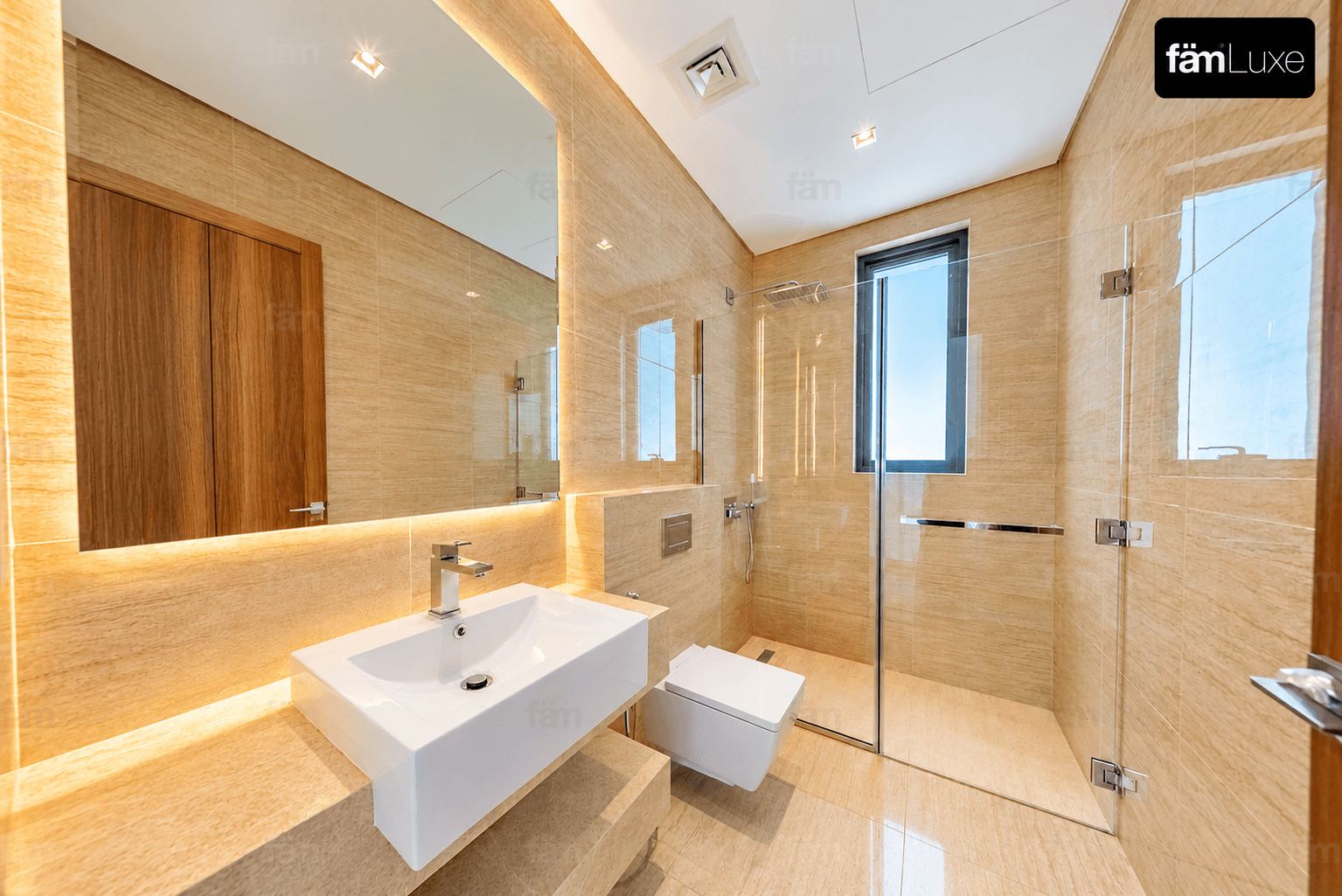 6 bedroom villa in Al Barsha South 2, photograph 18 of 18