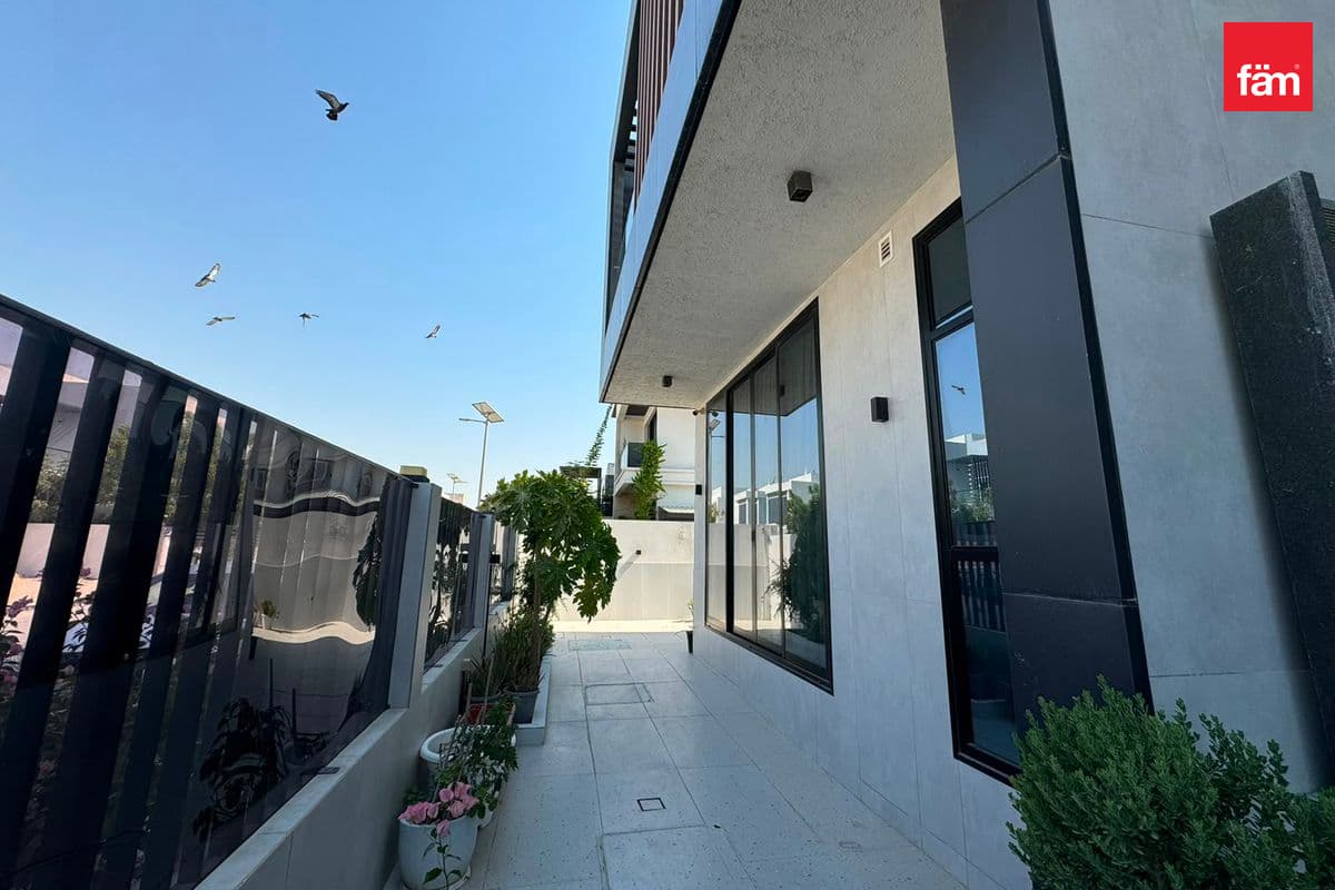 5 bedroom villa in Makeen Al Furjan Villas, photograph 17 of 18