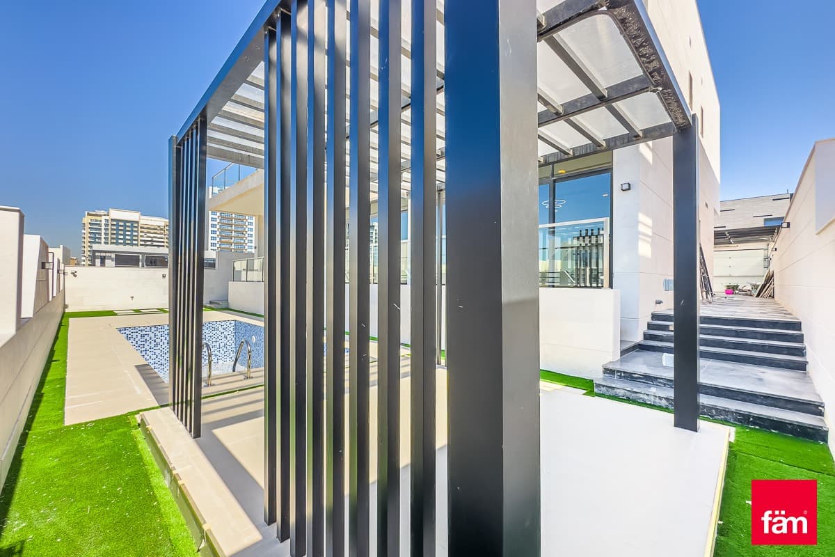5 bedroom villa in Al Furjan West, photograph 5 of 20