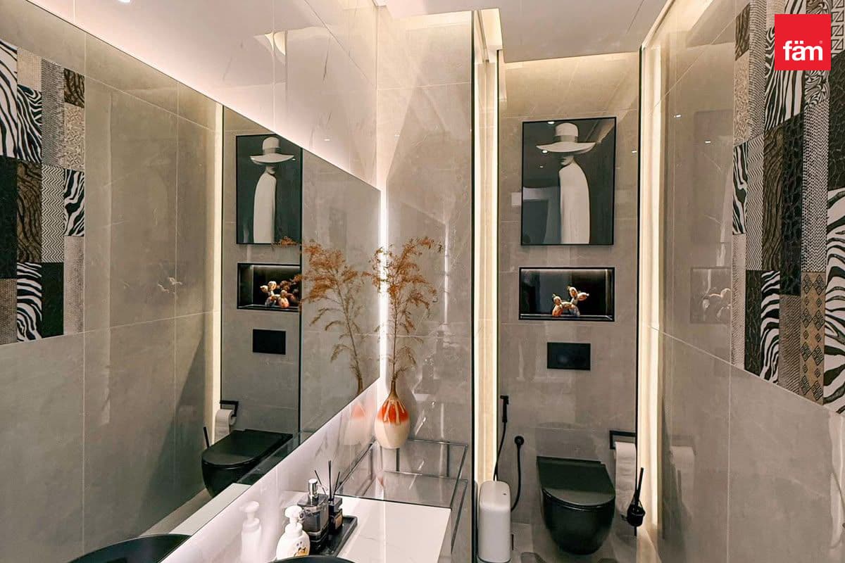 5 bedroom villa in Al Furjan West, photograph 8 of 20