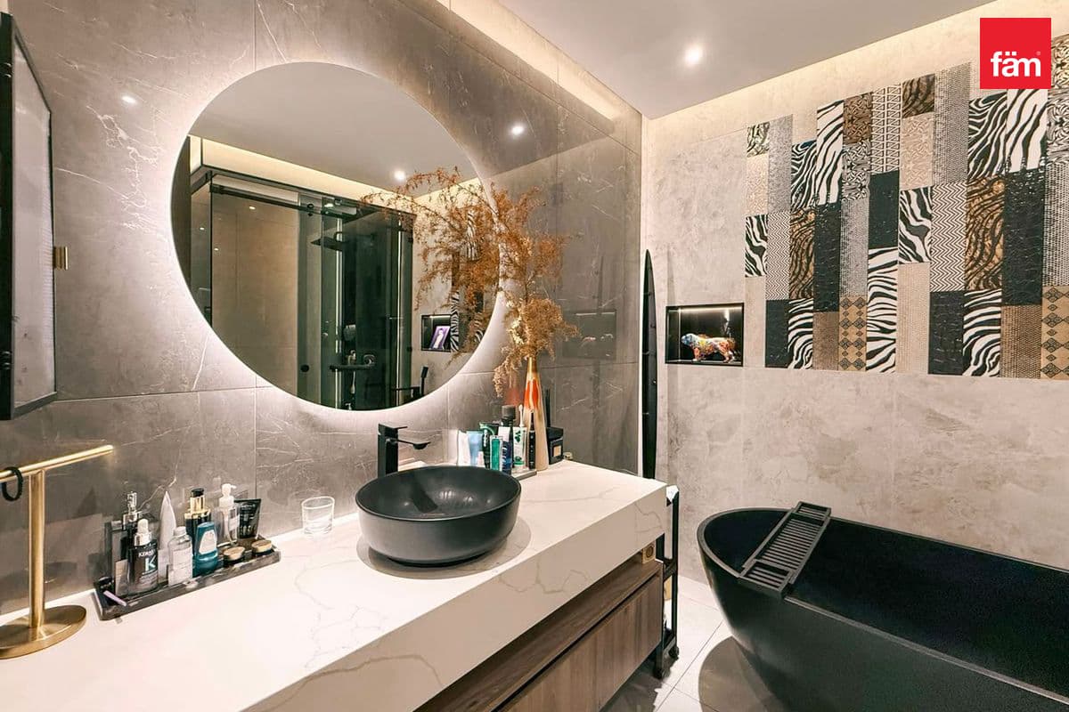 5 bedroom villa in Al Furjan West, photograph 4 of 18