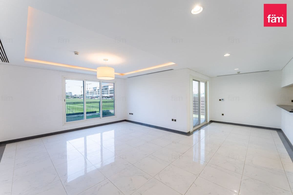 4 bedroom villa in Al Habtoor Polo Resort & Club, photograph 17 of 20