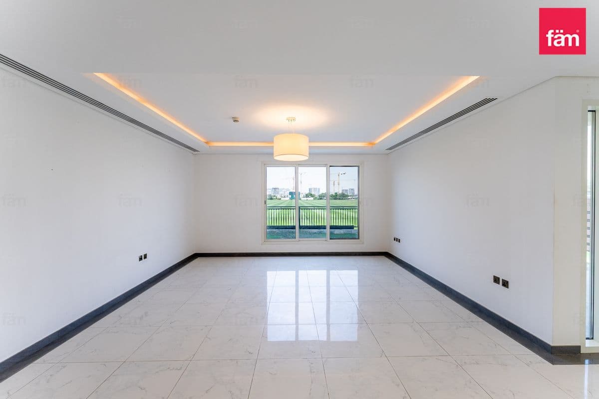 4 bedroom villa in Al Habtoor Polo Resort & Club, photograph 20 of 20