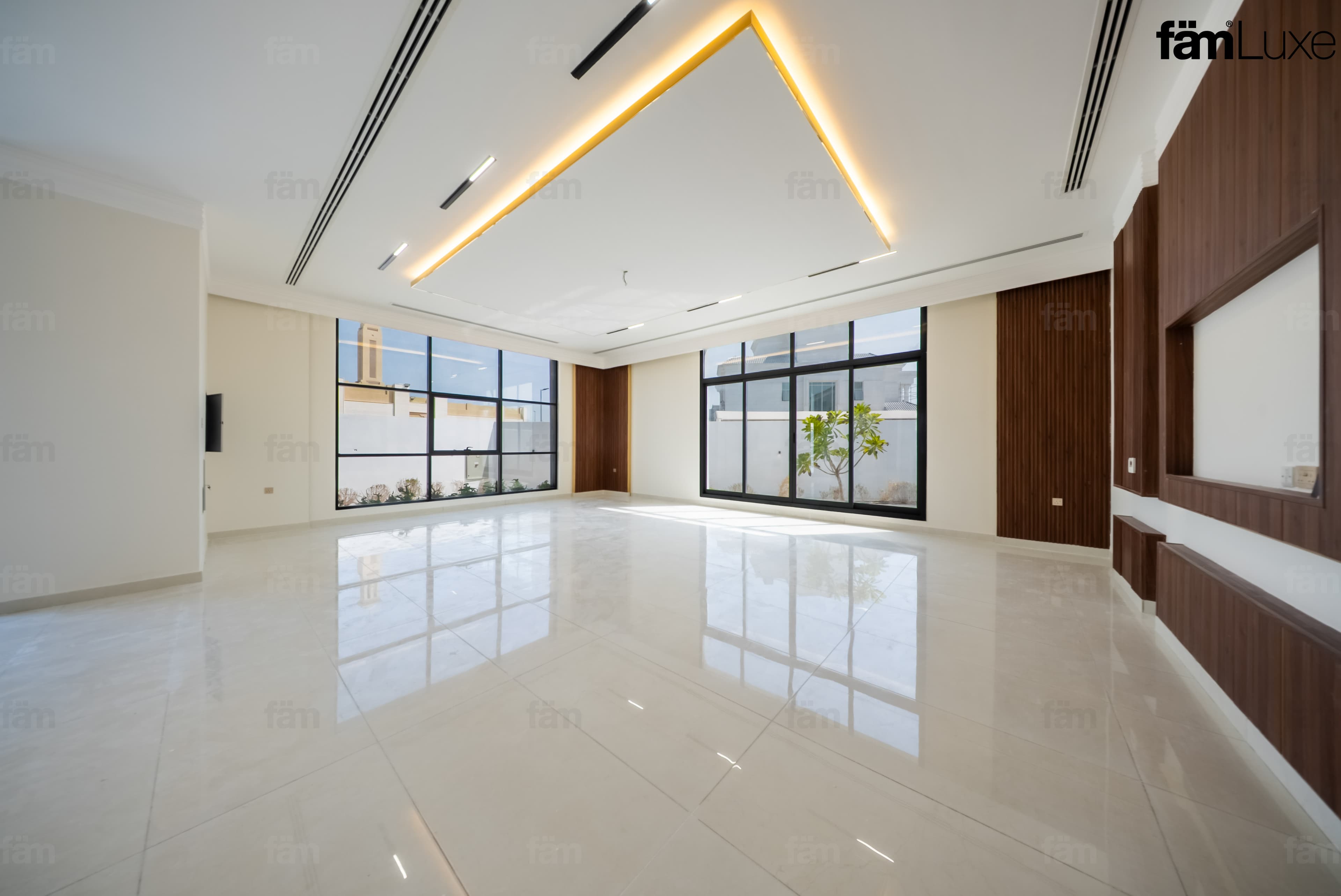 5 bedroom villa in Al Quoz 2, photograph 14 of 20