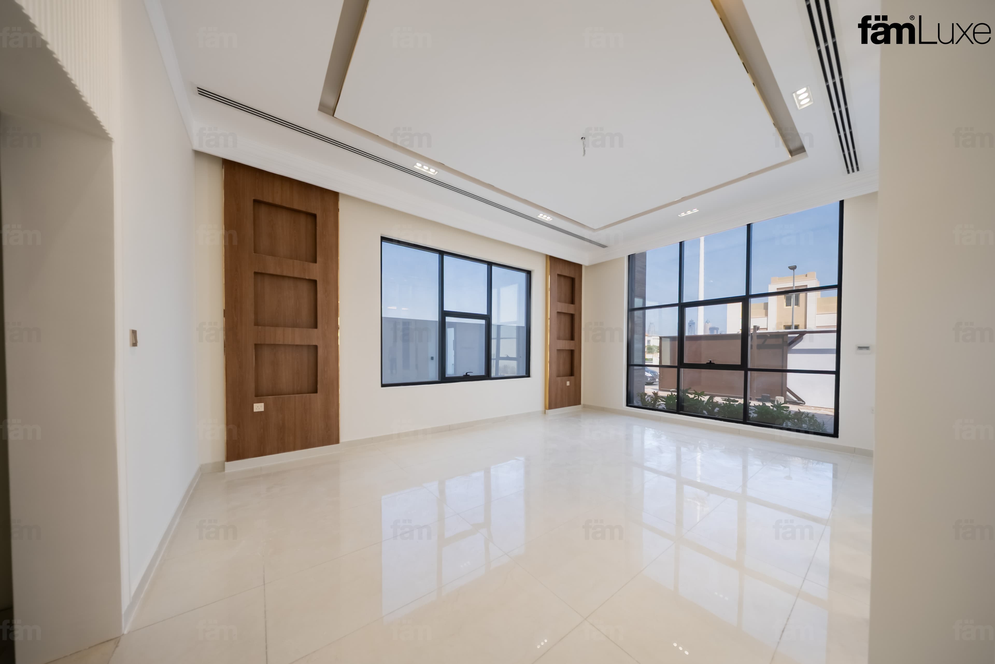 5 bedroom villa in Al Quoz 2, photograph 16 of 20