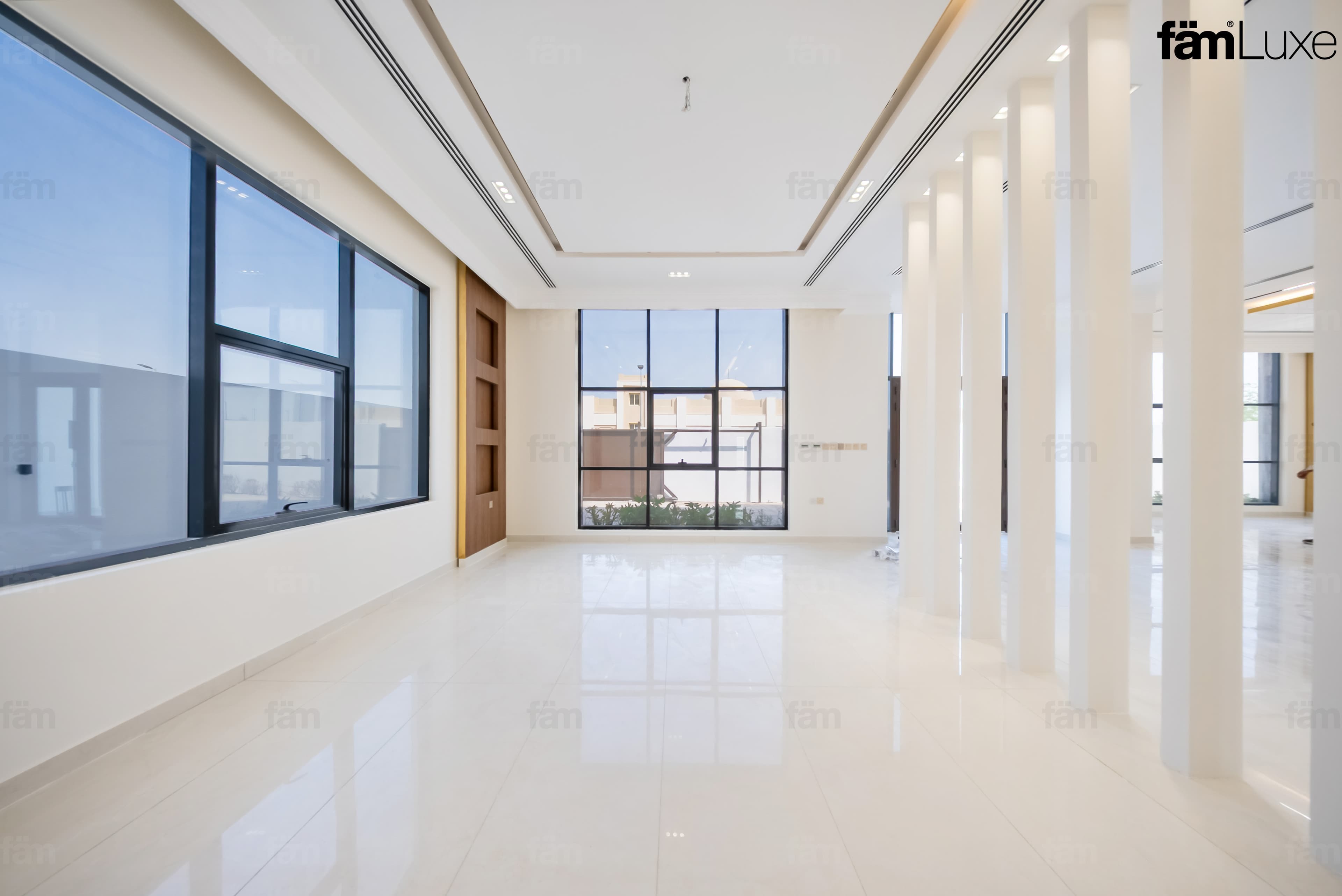 5 bedroom villa in Al Quoz 2, photograph 17 of 20