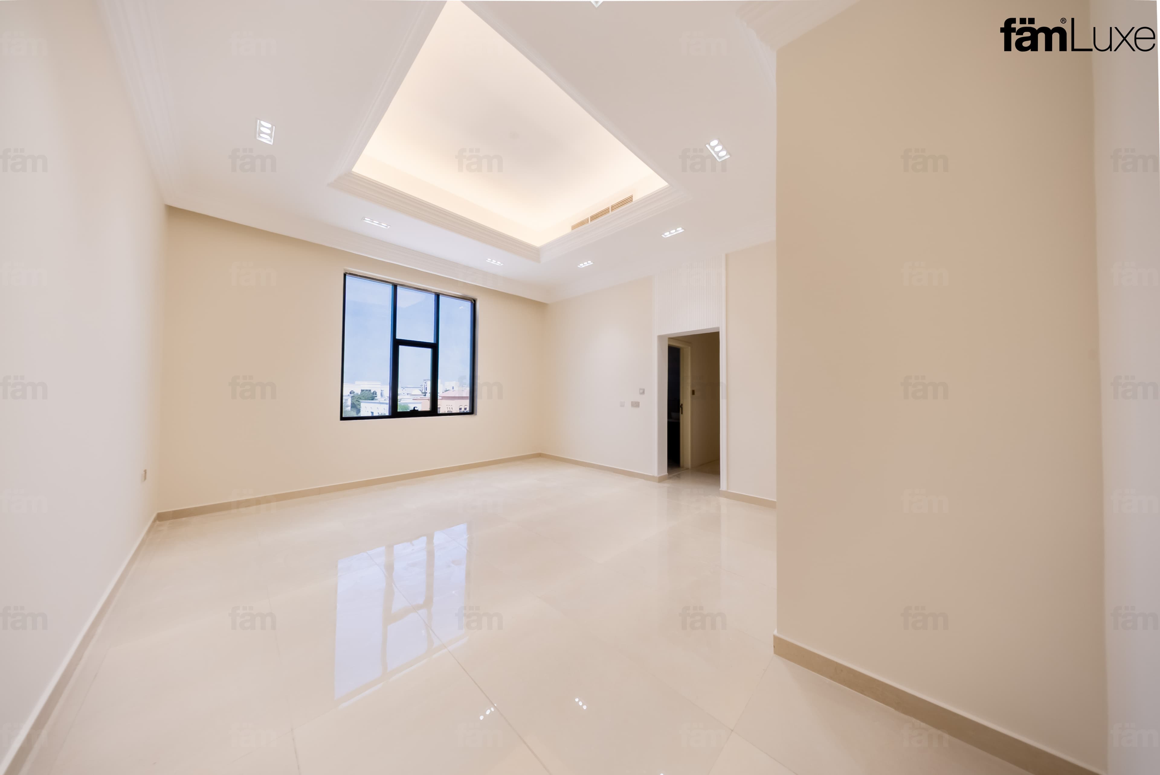 5 bedroom villa in Al Quoz 2, photograph 19 of 20