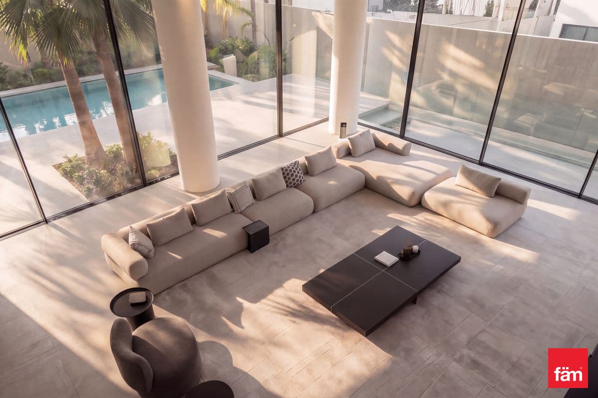 Villa in Al Wasl Villas