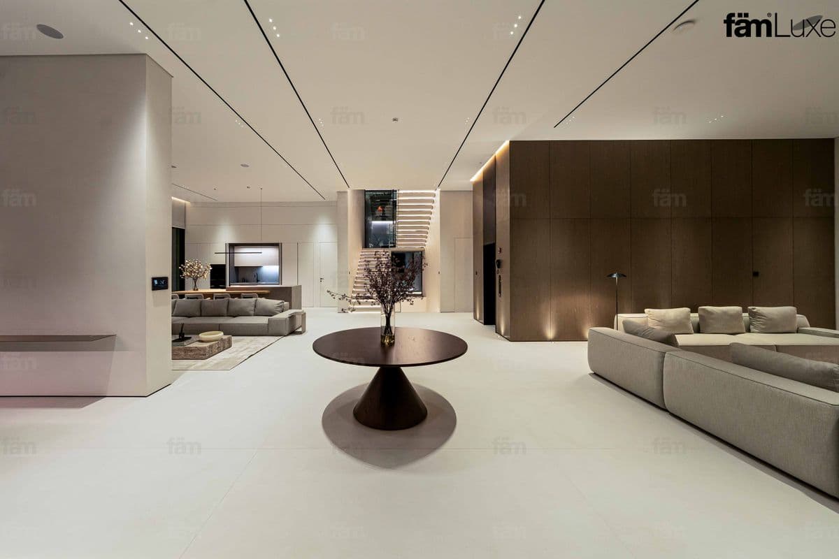 6 bedroom villa in Al Wasl Villas, photograph 16 of 20
