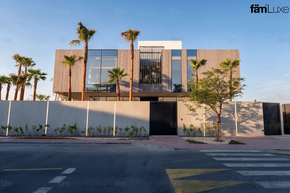 Villa in Al Wasl Villas