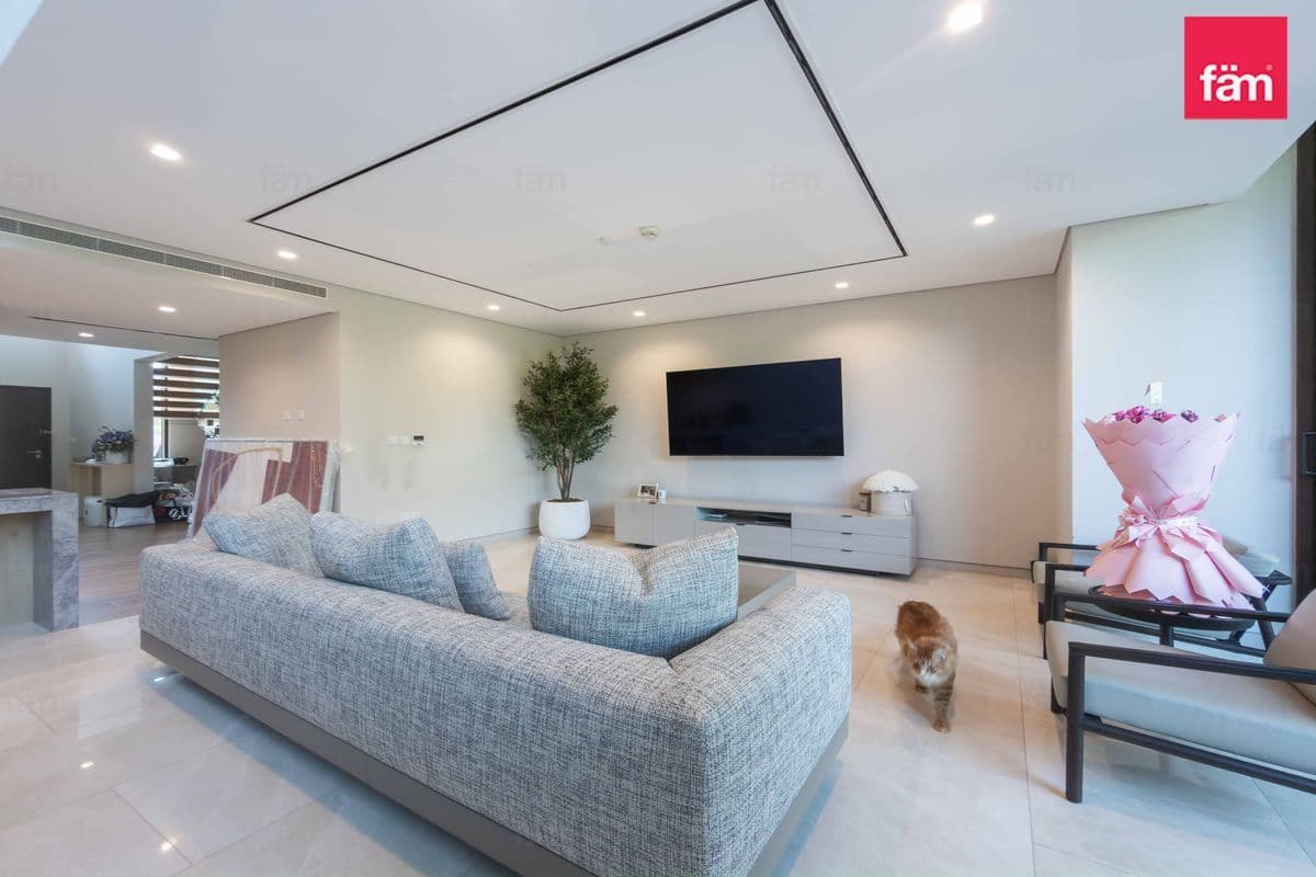 3 bedroom villa in Amalfi Villas, photograph 3 of 20