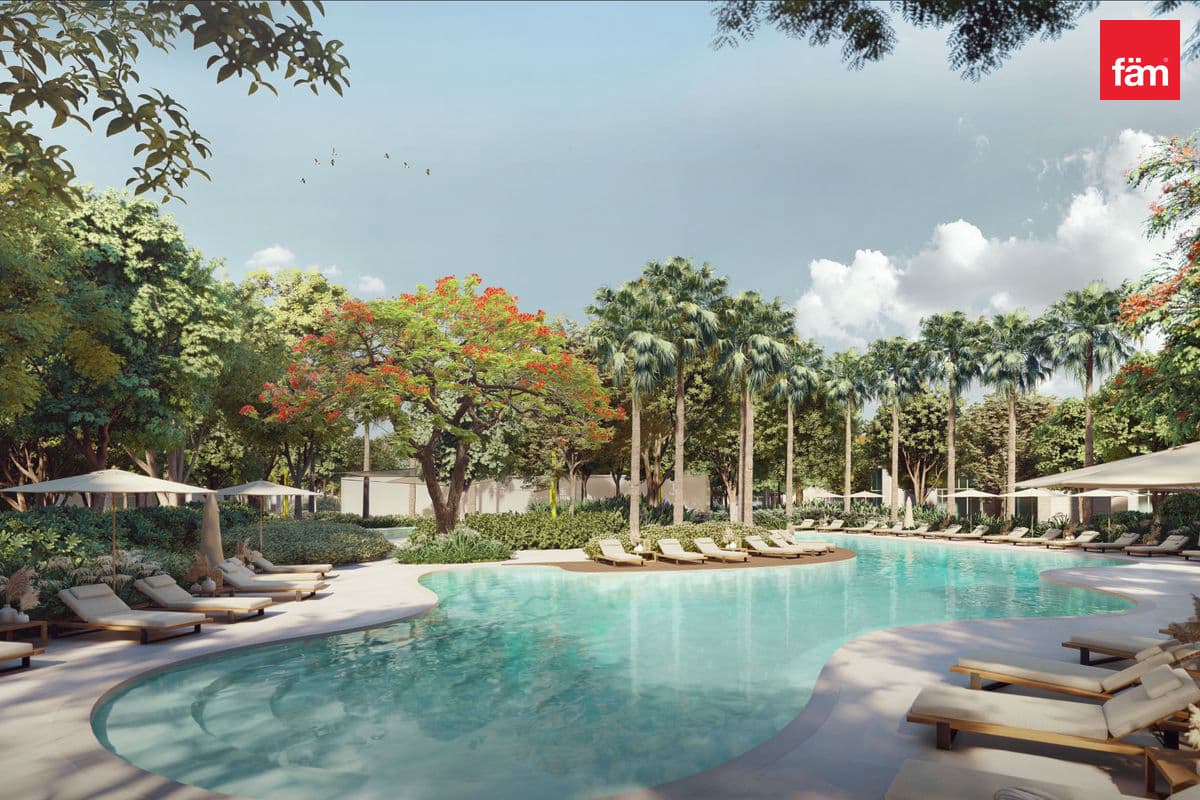 4 bedroom villa in Amara Villas, photograph 14 of 15