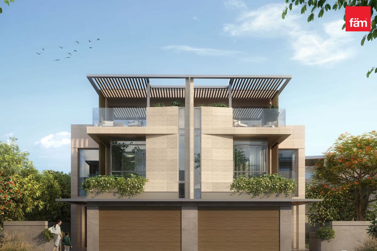 4 bedroom villa in Amara Villas, photograph 13 of 15