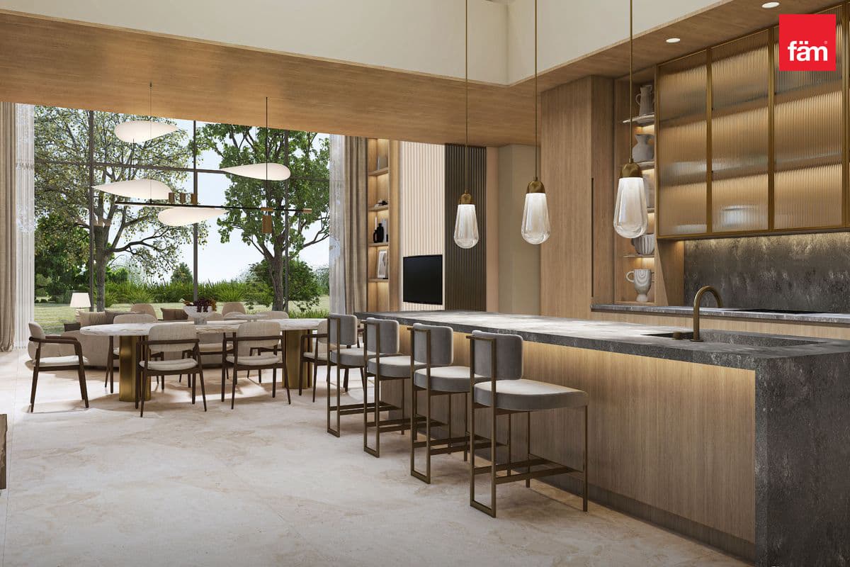 4 bedroom villa in Amara Villas, photograph 9 of 15