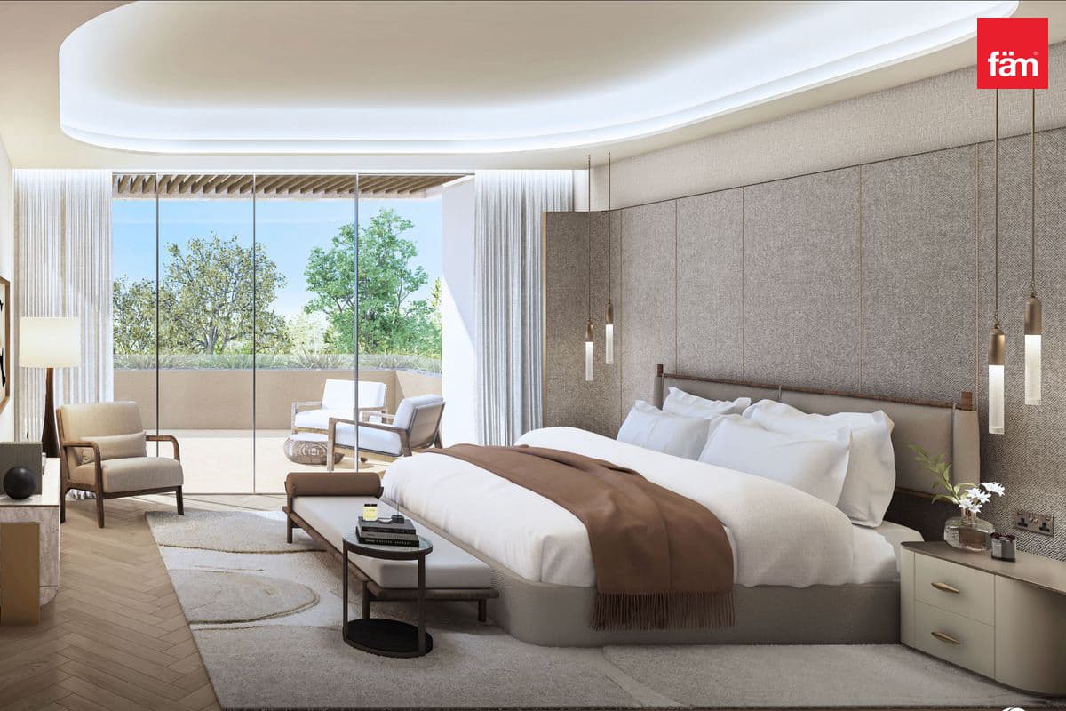 4 bedroom villa in Amara Villas, photograph 15 of 15