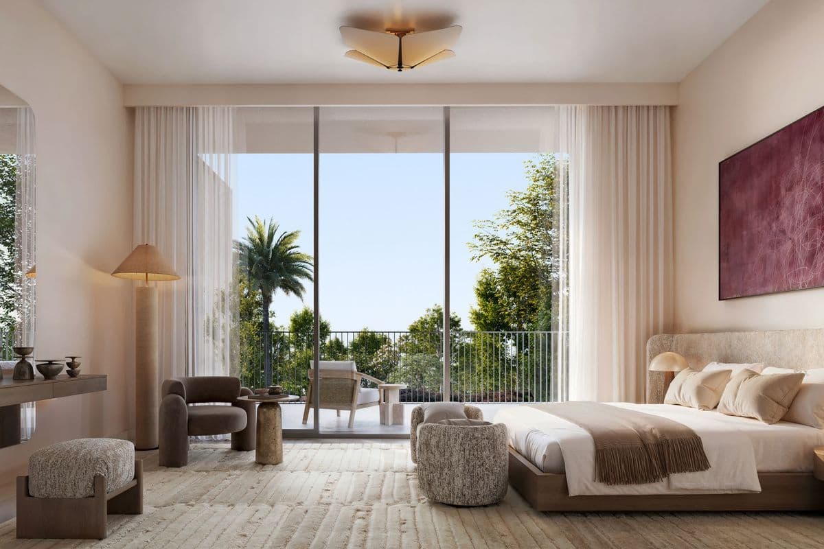 5 bedroom villa in Avelia at The Valley, photograph 3 of 10