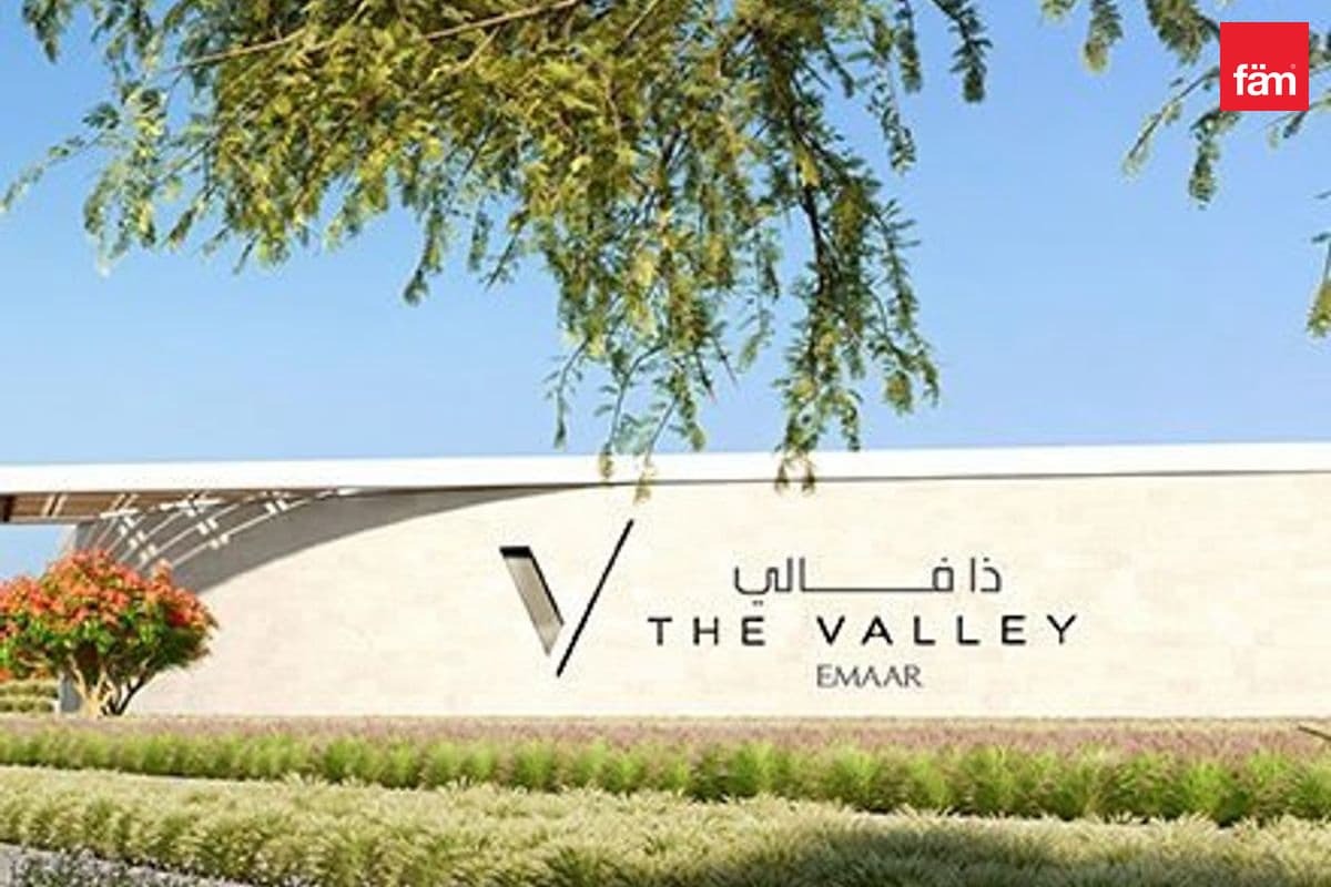 4 bedroom villa in Avelia at The Valley, photograph 8 of 20