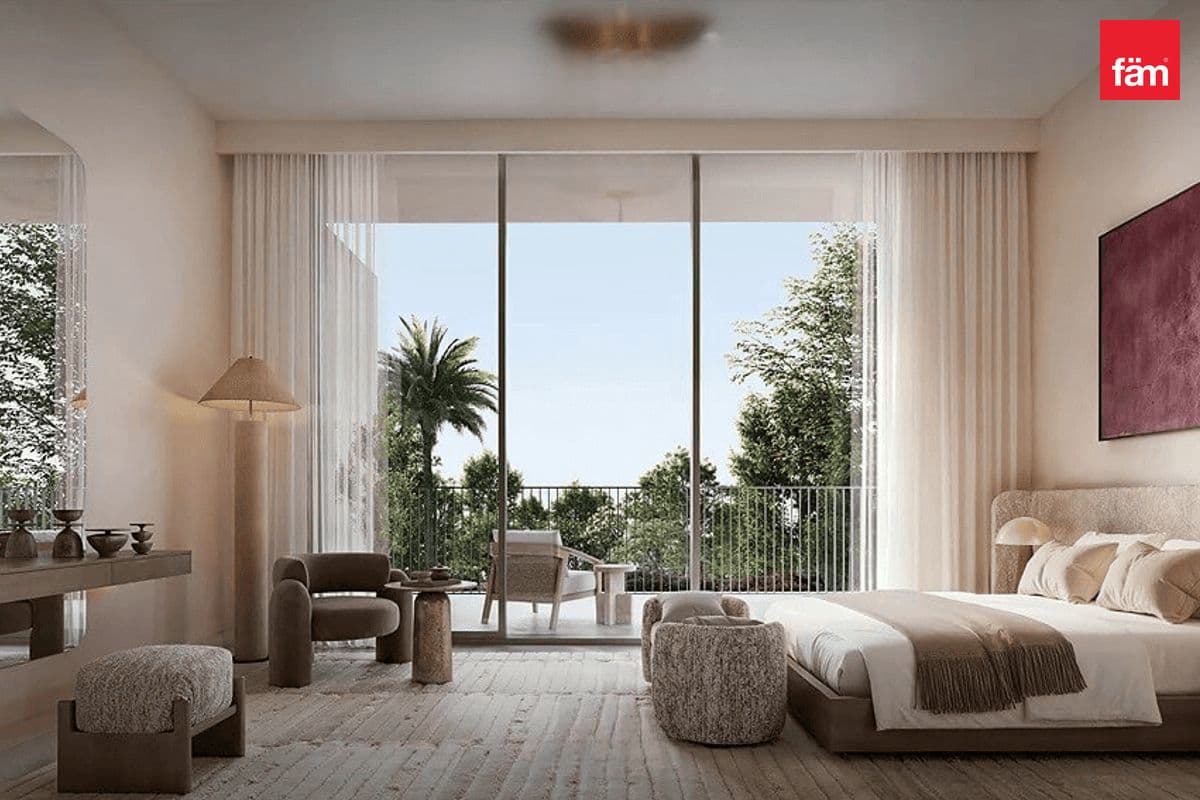 5 bedroom villa in Avelia at The Valley, photograph 4 of 11