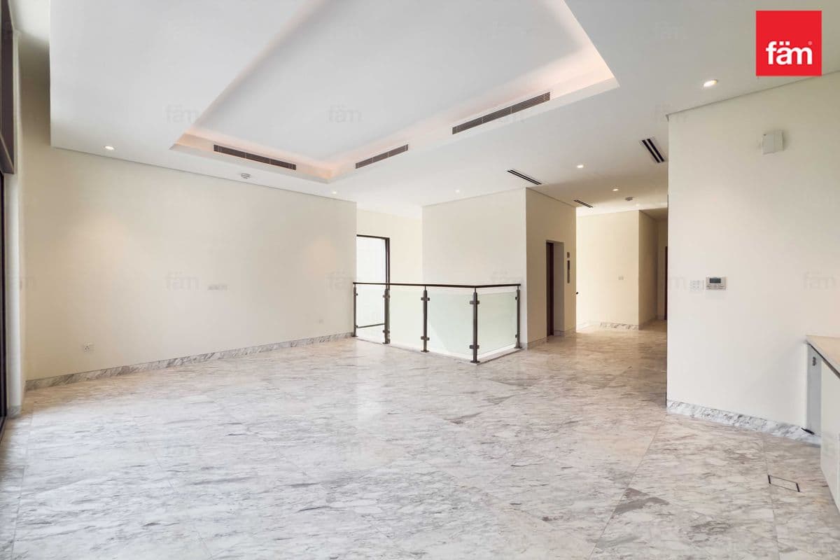 4 bedroom villa in B Villas at District One, photograph 9 of 20