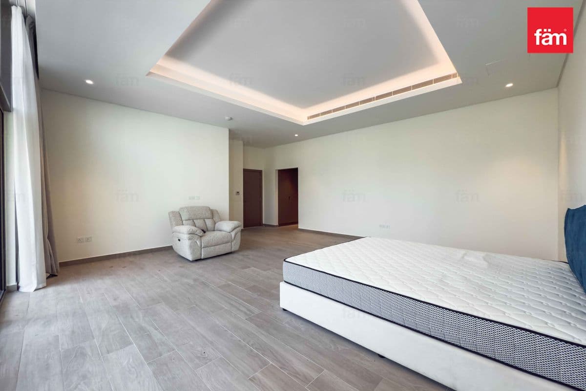 4 bedroom villa in B Villas at District One, photograph 13 of 20