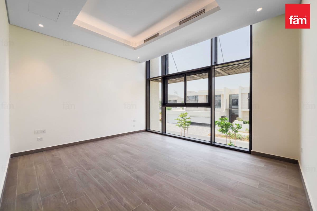 4 bedroom villa in B Villas at District One, photograph 14 of 20