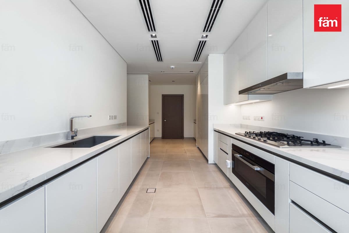 4 bedroom villa in B Villas at District One, photograph 18 of 20