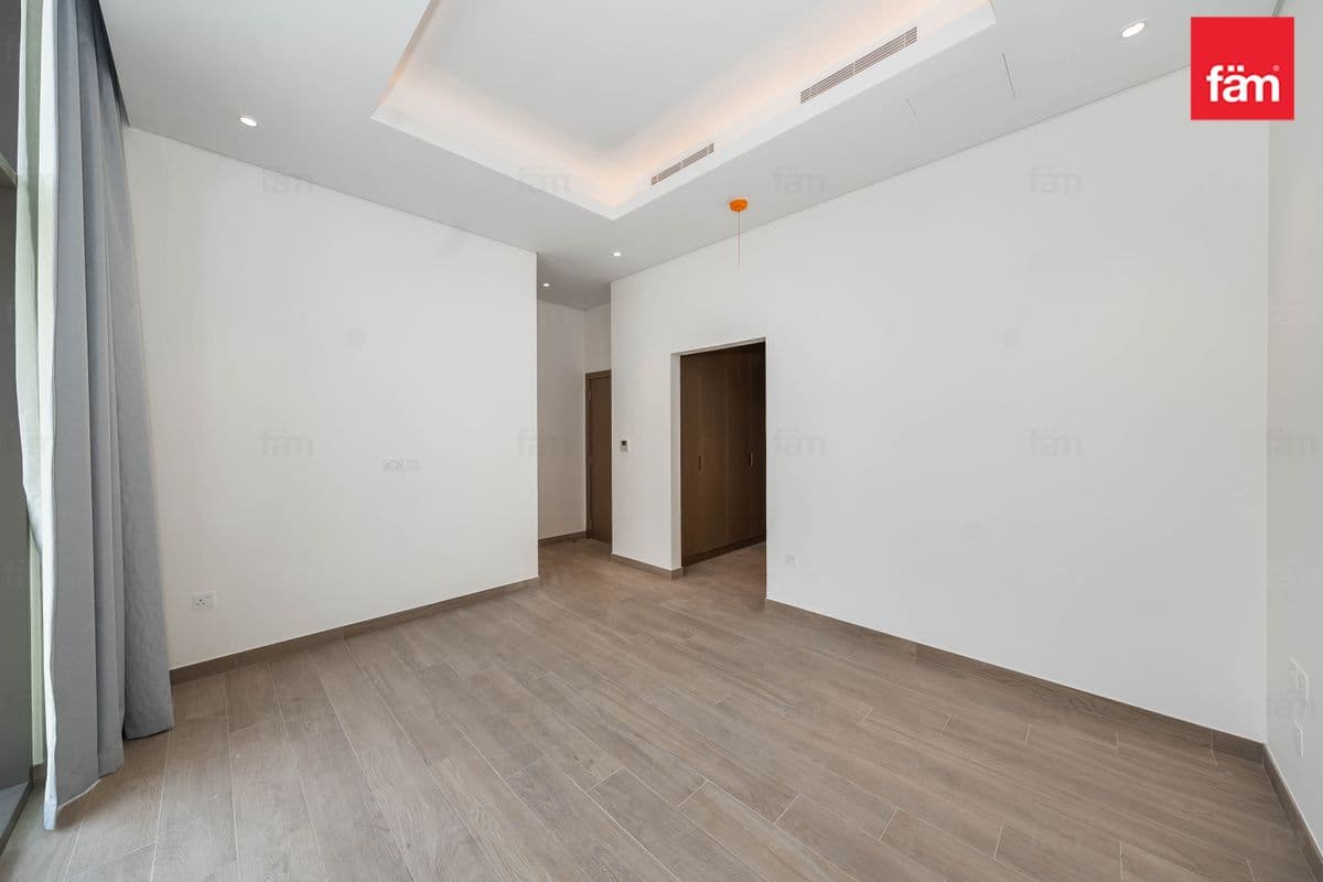 4 bedroom villa in B Villas at District One, photograph 17 of 20
