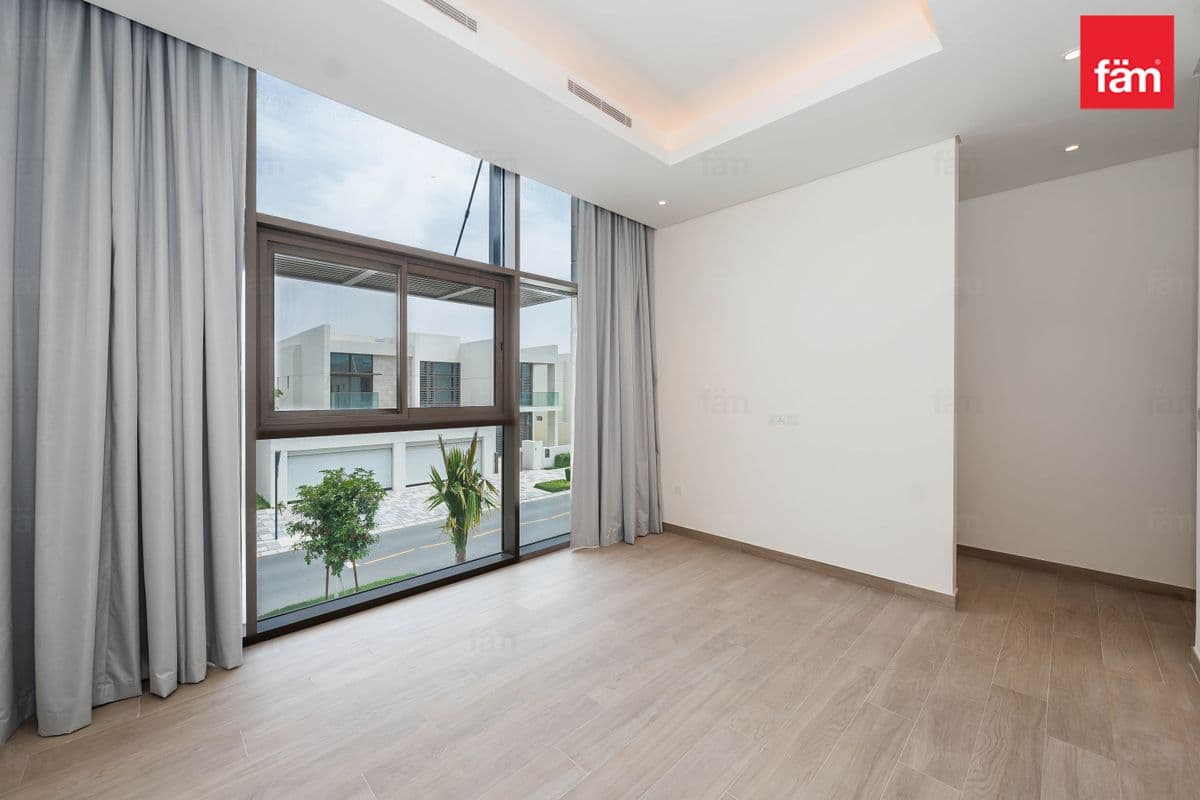 4 bedroom villa in B Villas at District One, photograph 16 of 20