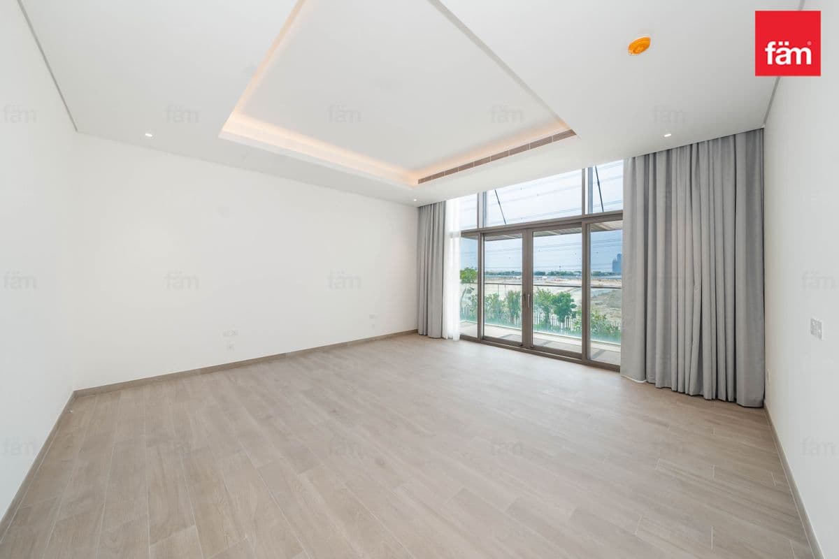 4 bedroom villa in B Villas at District One, photograph 4 of 20
