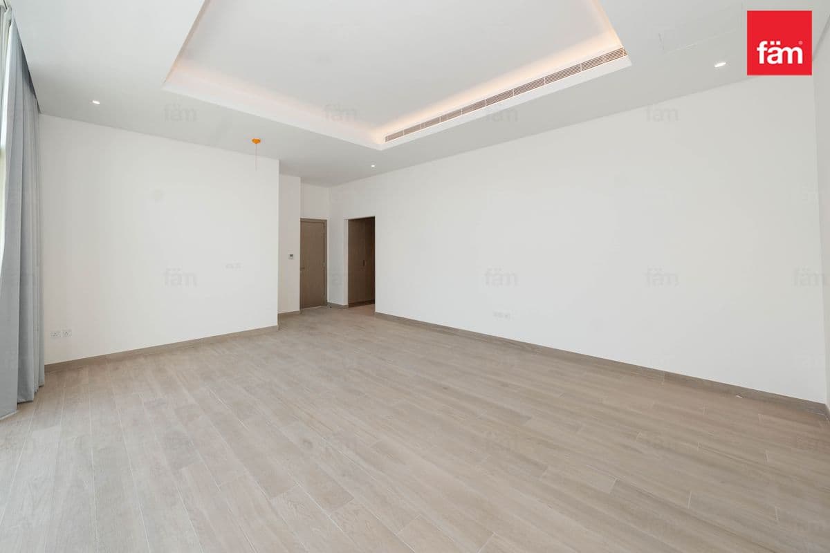 4 bedroom villa in B Villas at District One, photograph 8 of 20