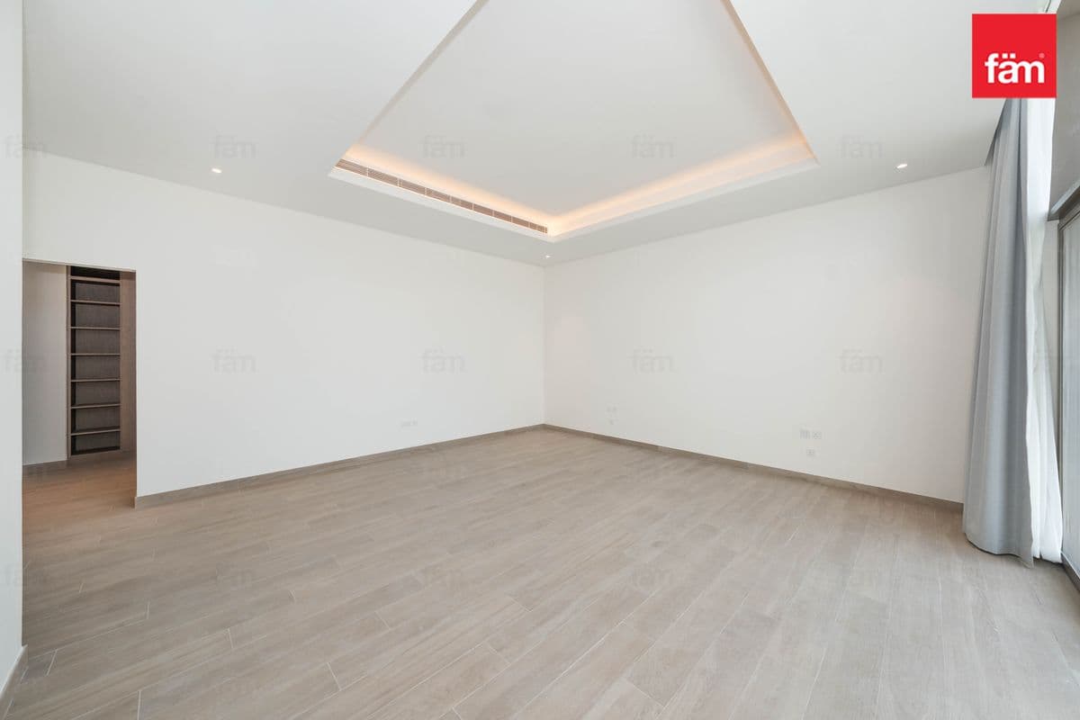 4 bedroom villa in B Villas at District One, photograph 6 of 20