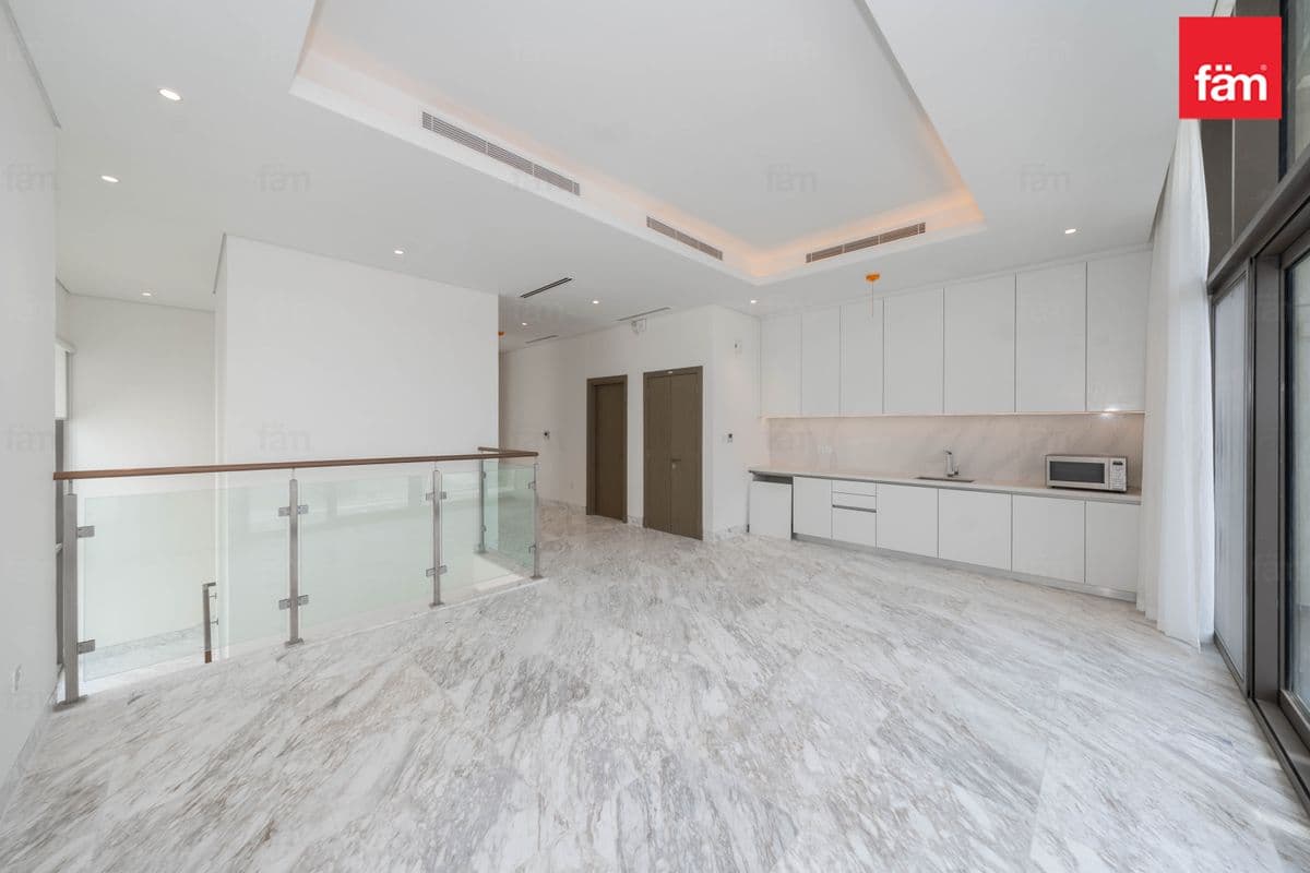 4 bedroom villa in B Villas at District One, photograph 11 of 20