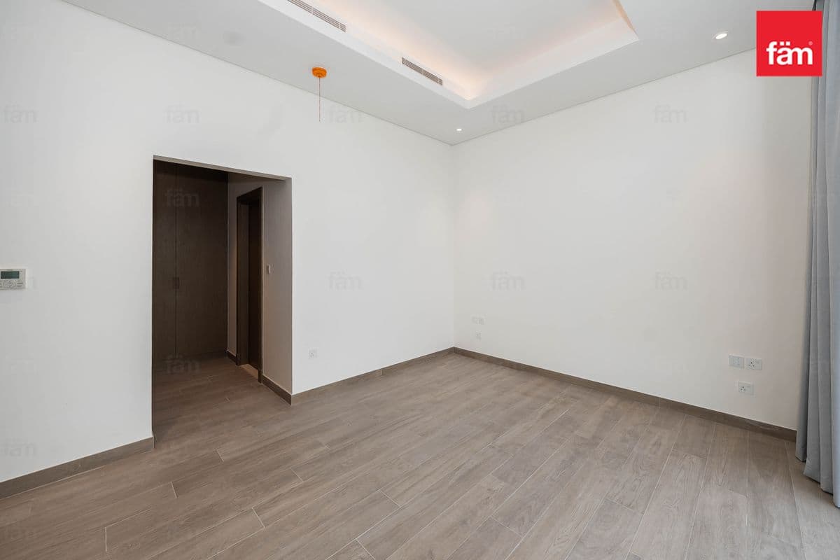 4 bedroom villa in B Villas at District One, photograph 17 of 20