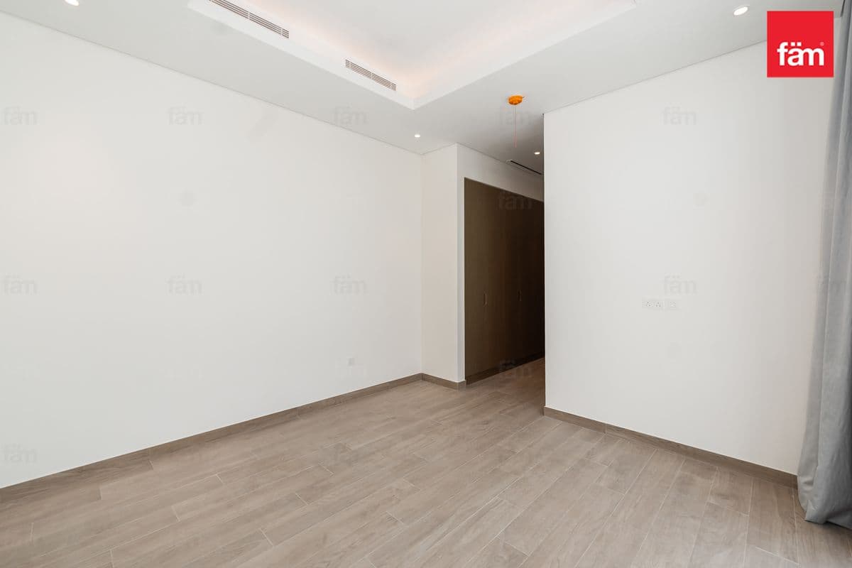 4 bedroom villa in B Villas at District One, photograph 4 of 20