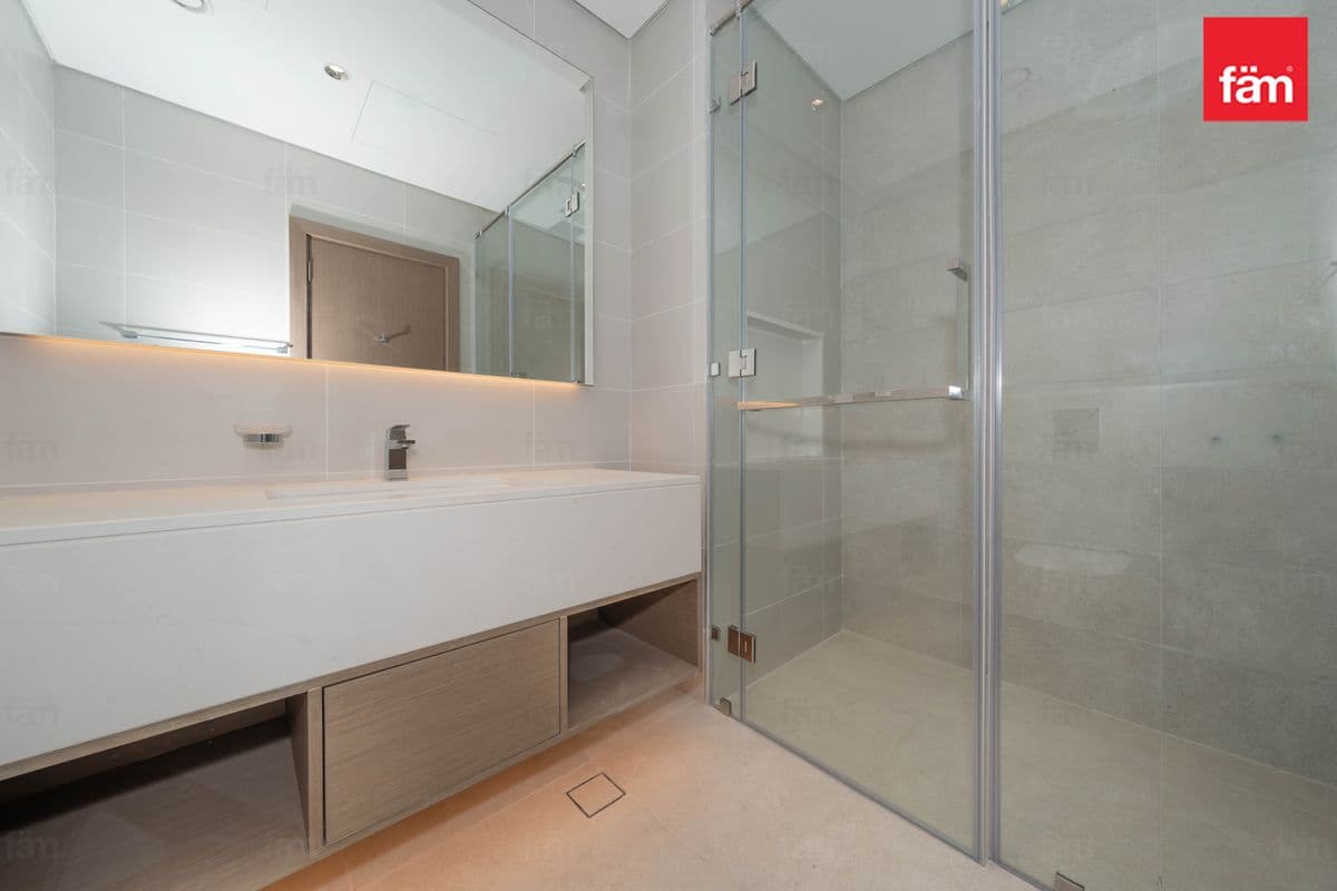 4 bedroom villa in B Villas at District One, photograph 9 of 20