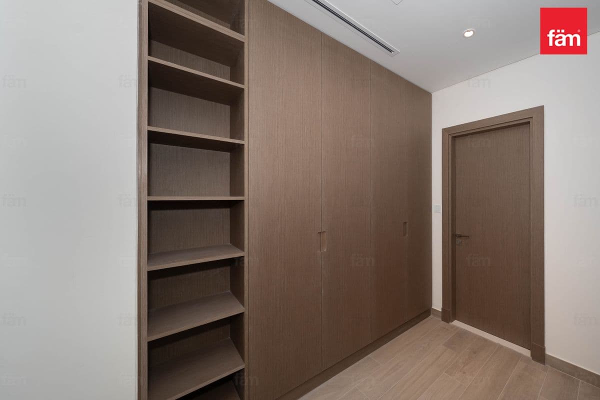 4 bedroom villa in B Villas at District One, photograph 5 of 20